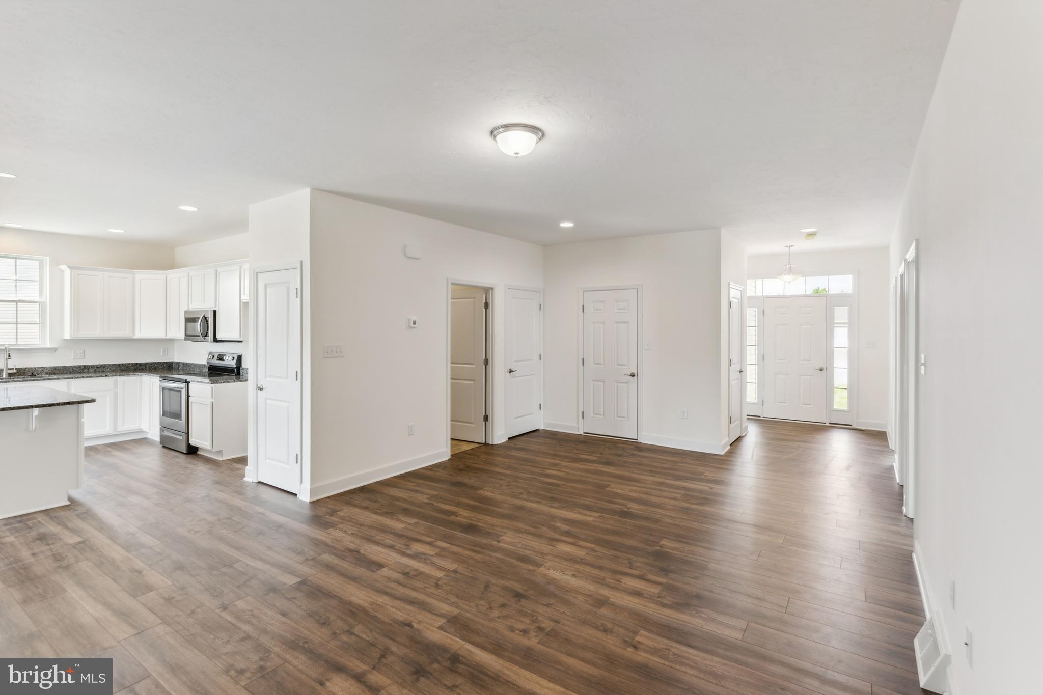 CUMBERLAND VILLAGE - Residential