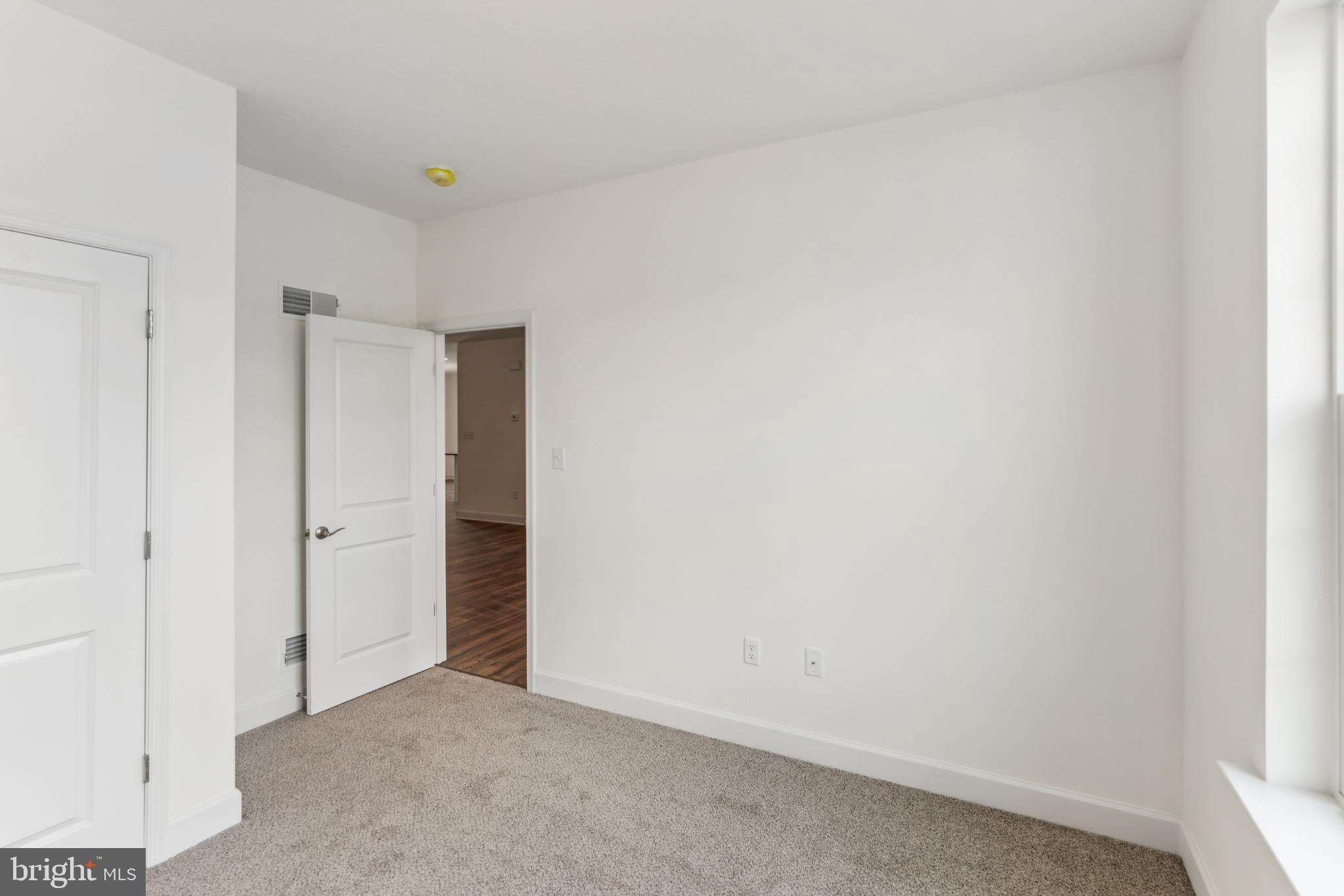 CUMBERLAND VILLAGE - Residential