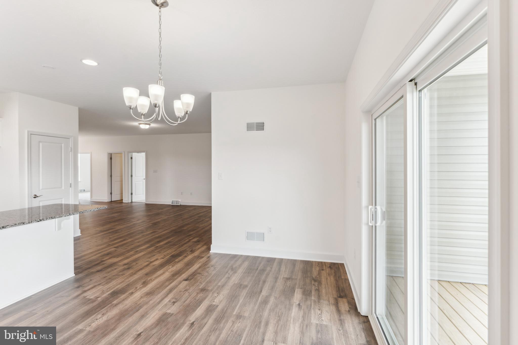 CUMBERLAND VILLAGE - Residential