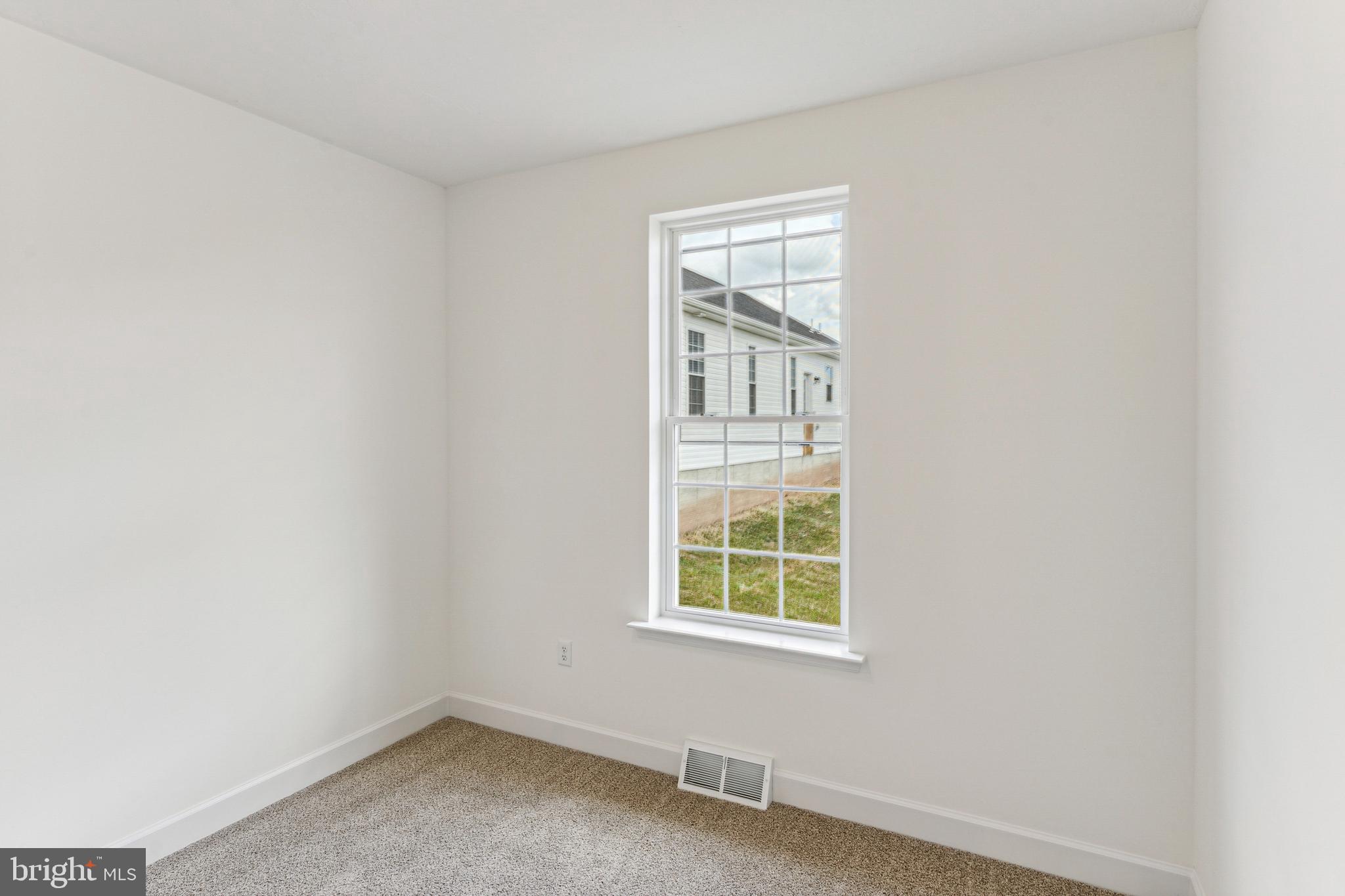 CUMBERLAND VILLAGE - Residential