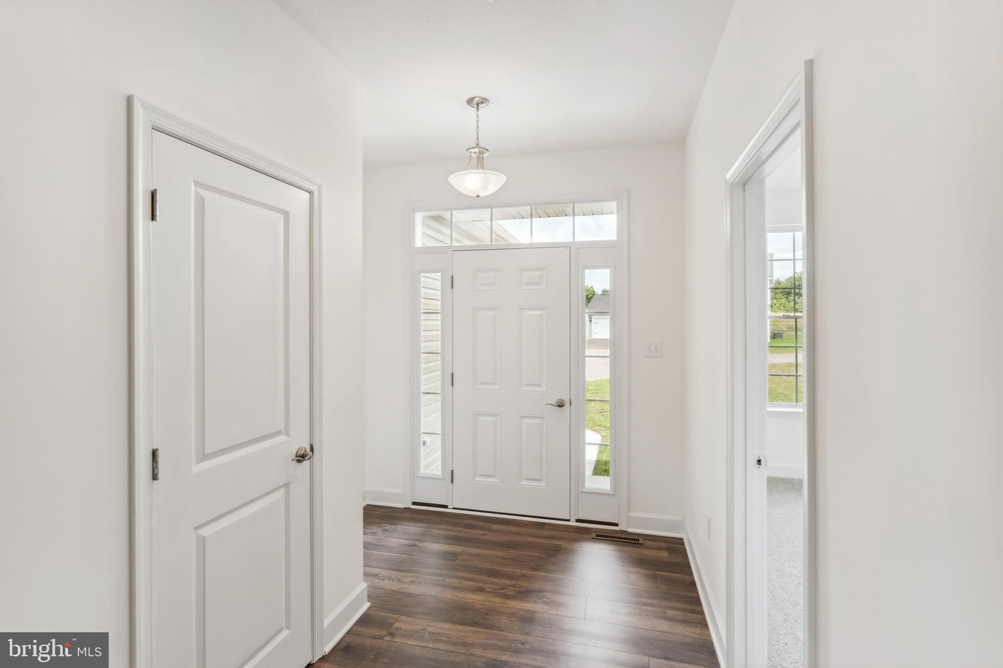 CUMBERLAND VILLAGE - Residential