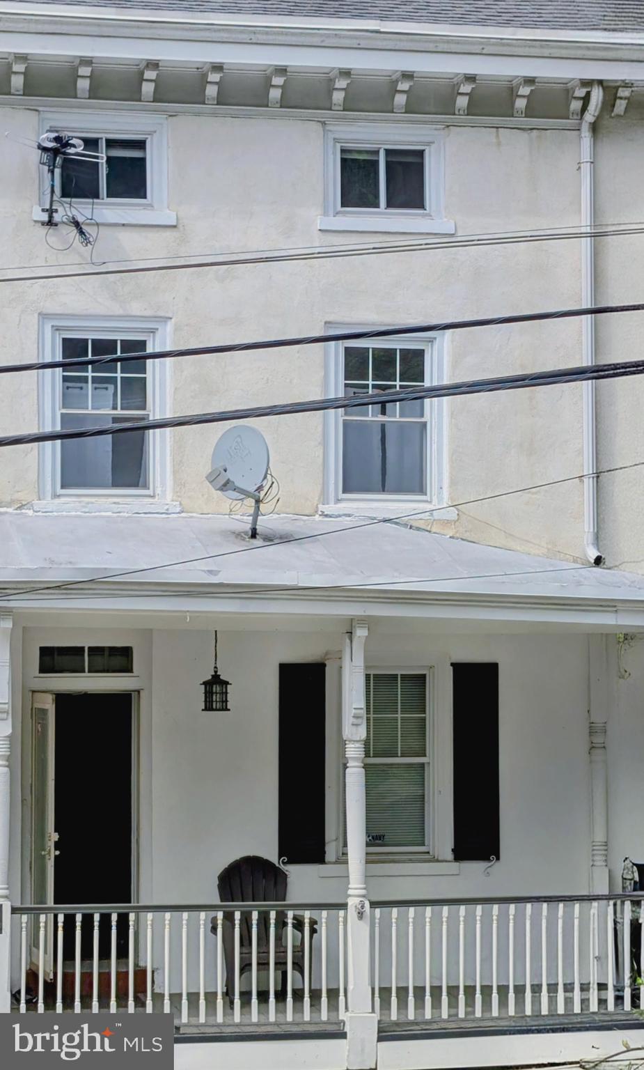 SPRING MILL - Residential
