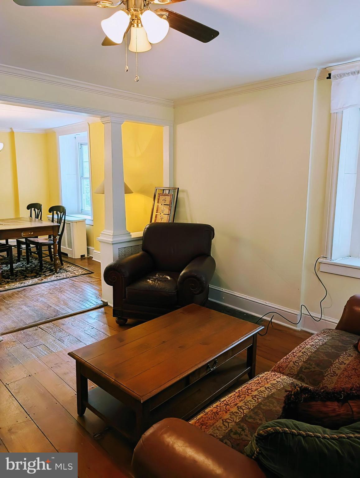 SPRING MILL - Residential