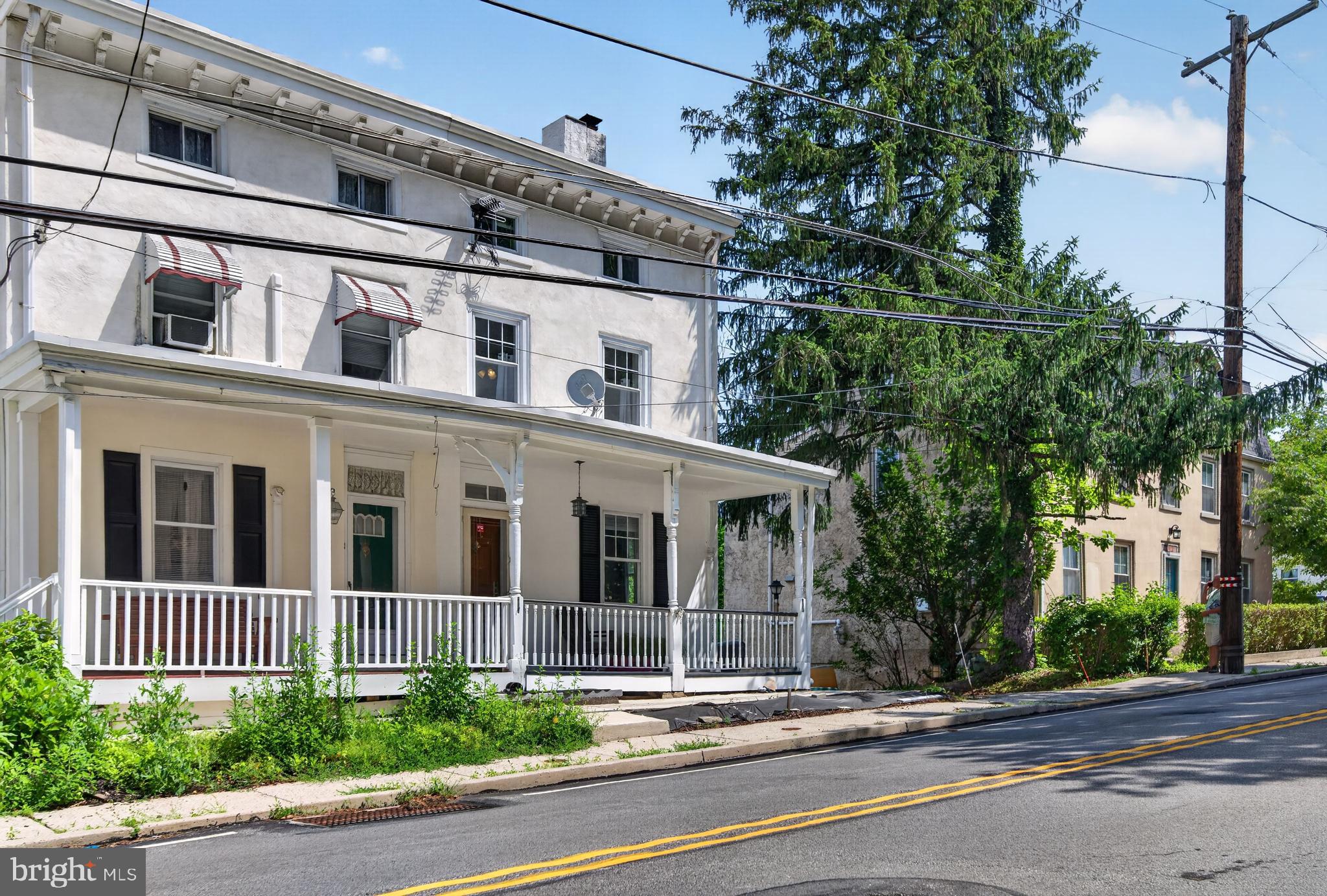 238 BARREN HILL ROAD