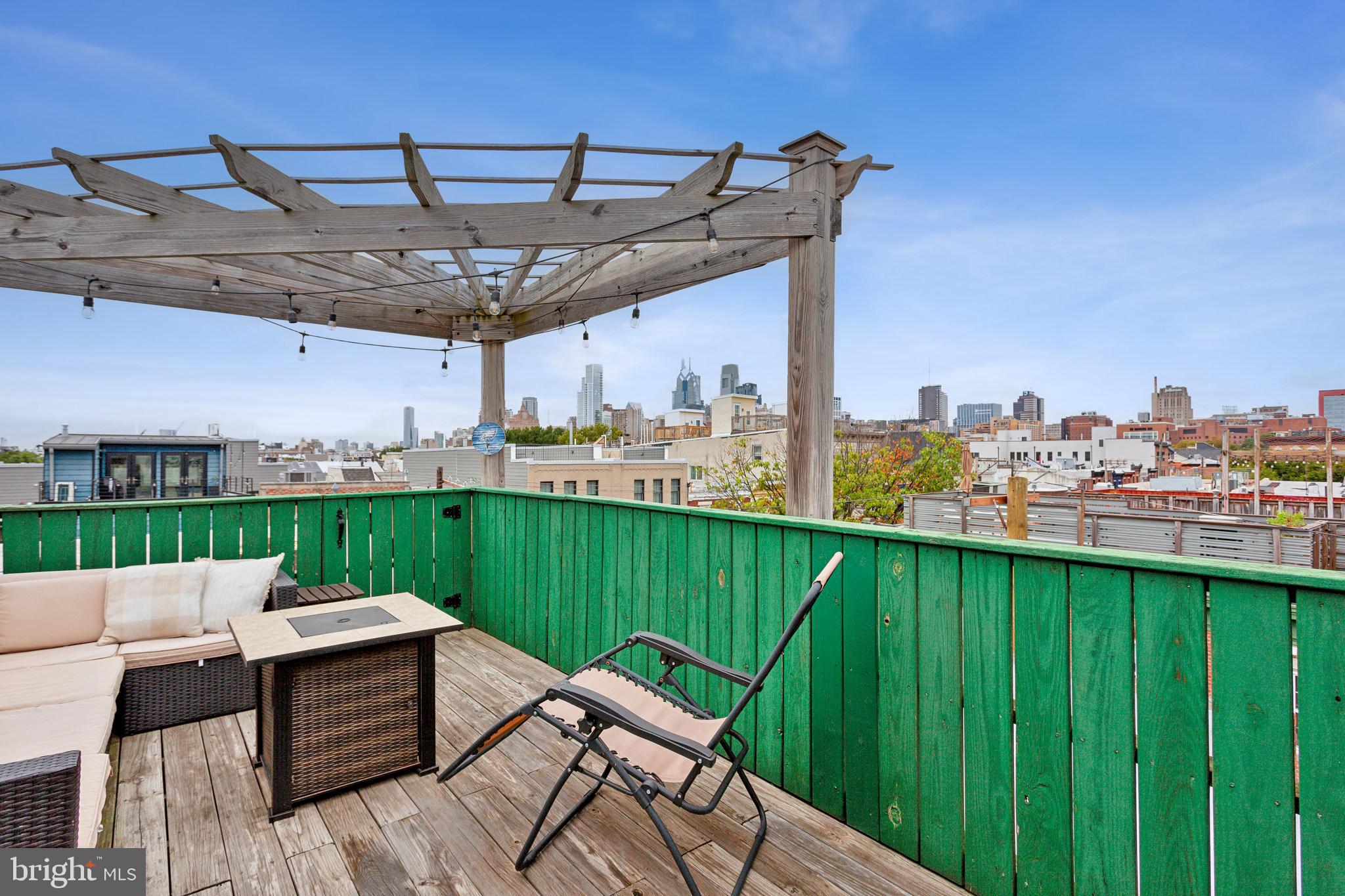 BELLA VISTA - Residential