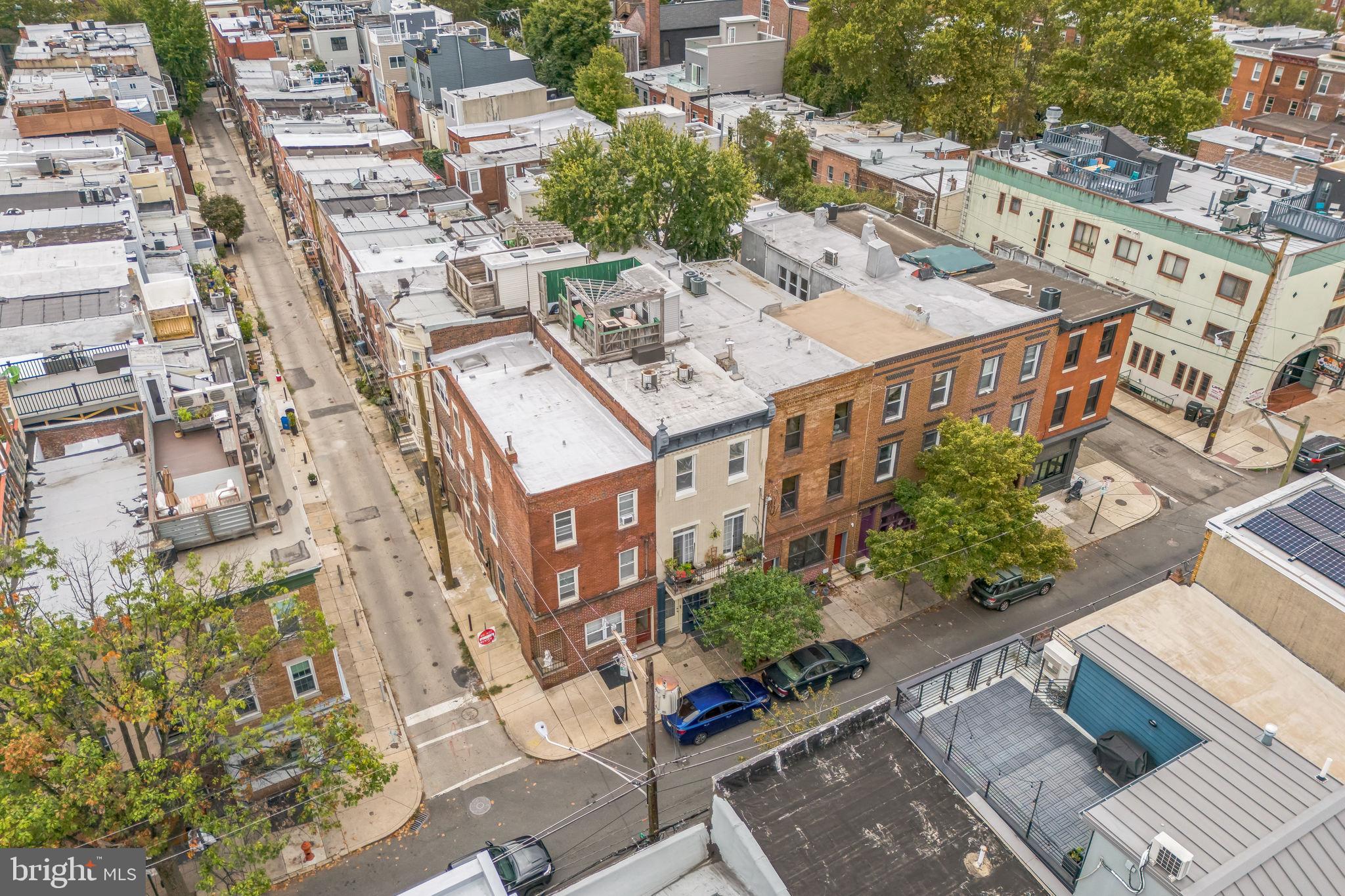 BELLA VISTA - Residential