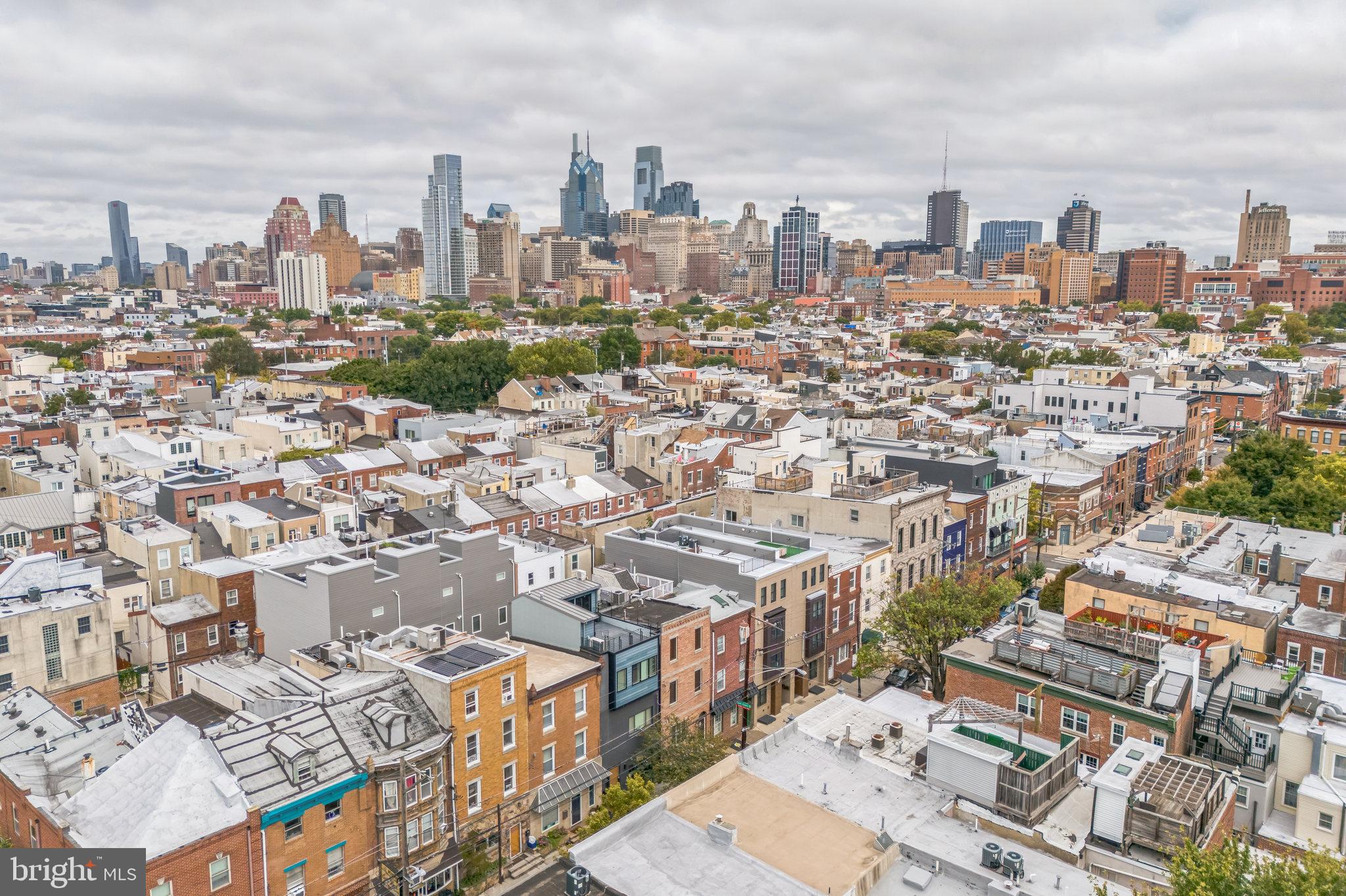 BELLA VISTA - Residential