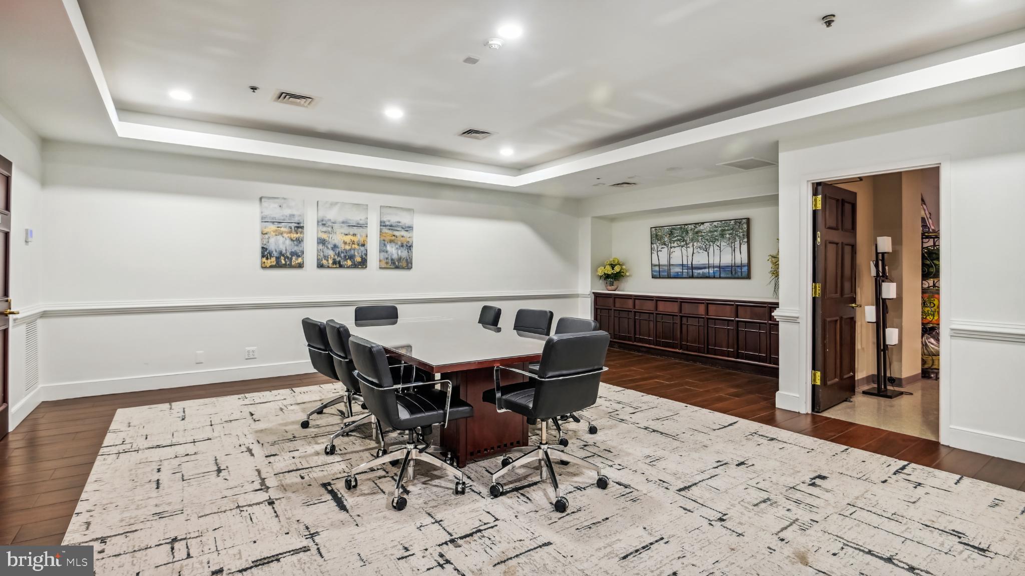 THE WISCONSIN CODM - Residential