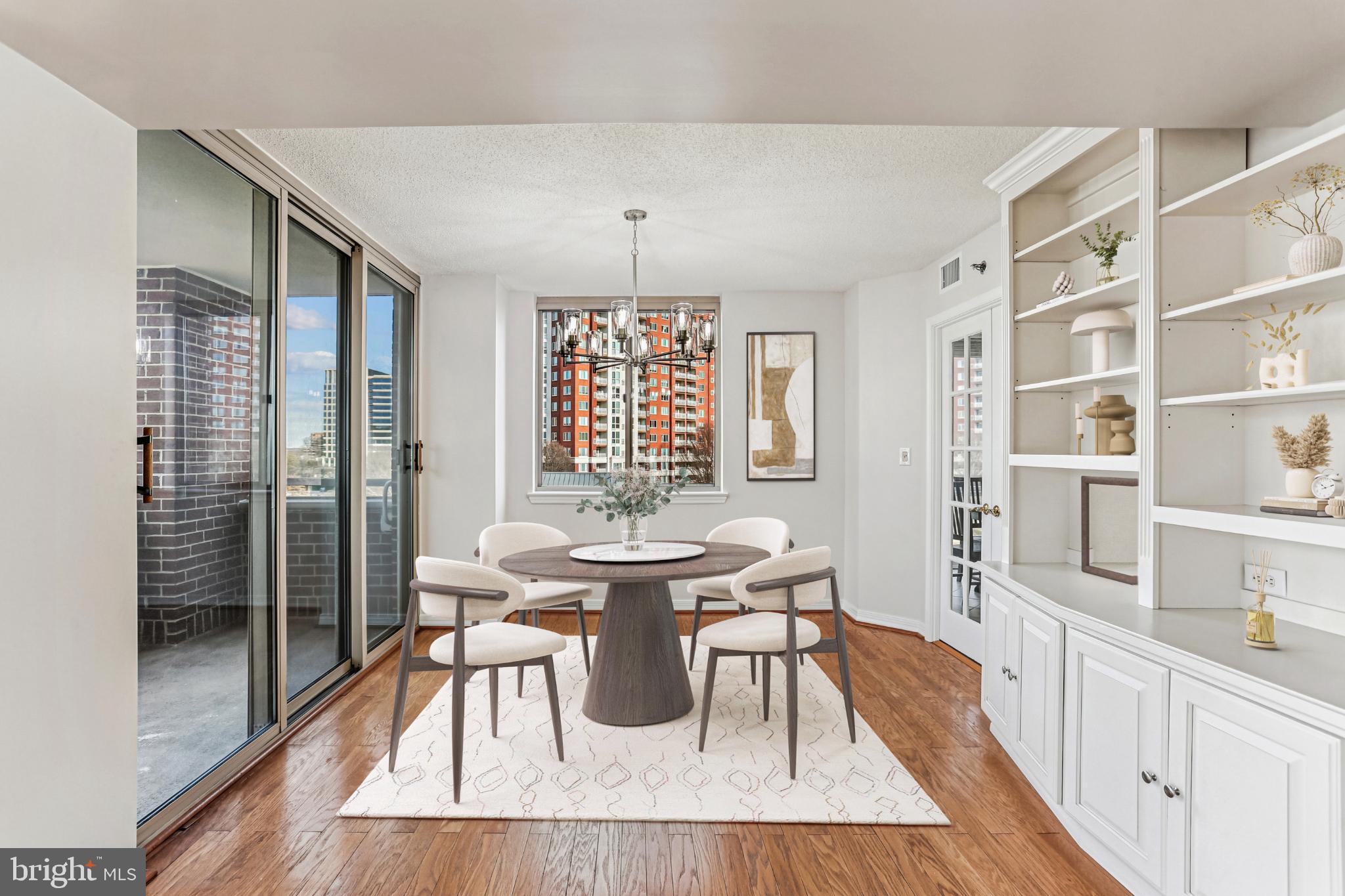 THE WISCONSIN CODM - Residential