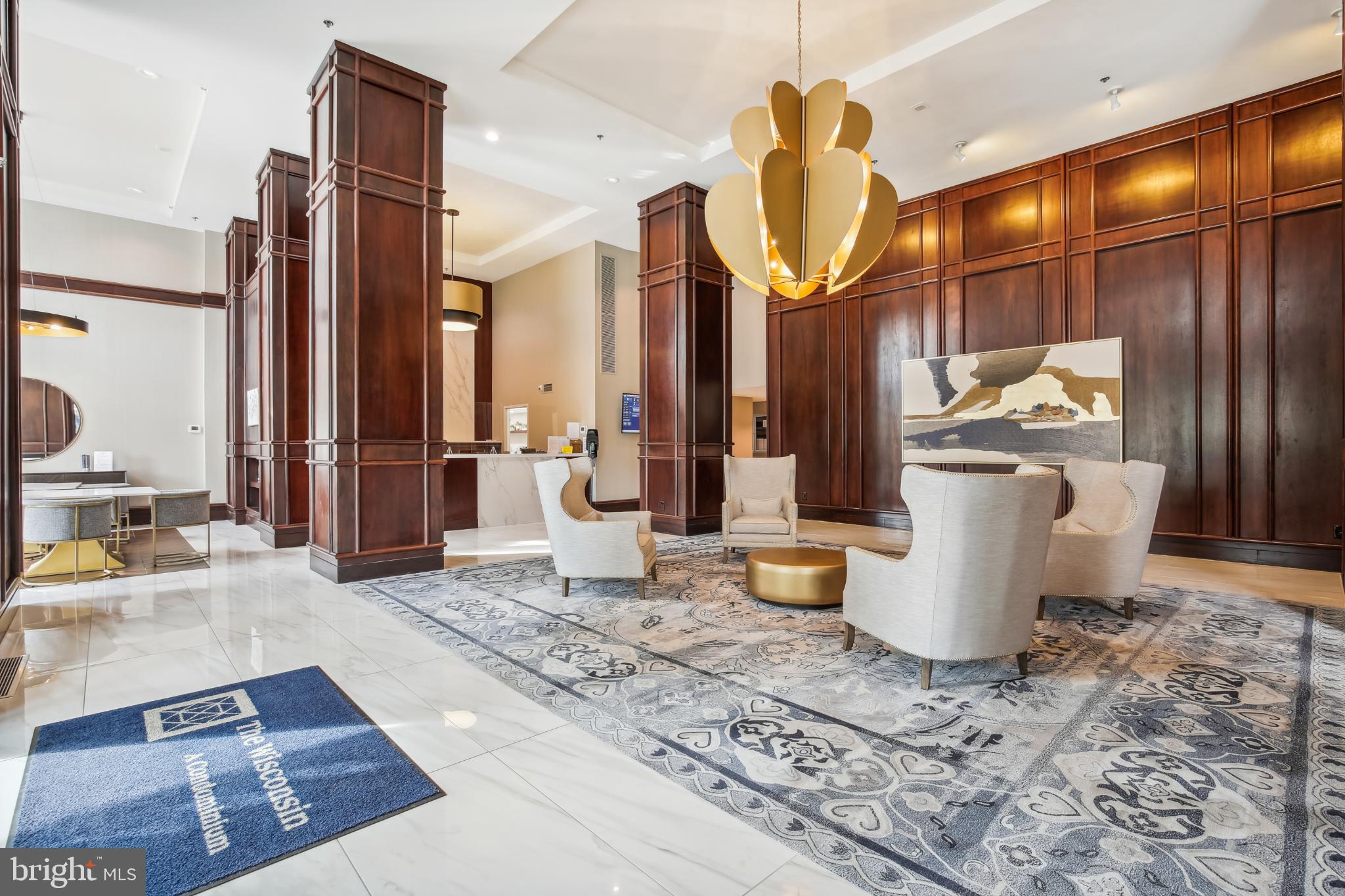 THE WISCONSIN CODM - Residential