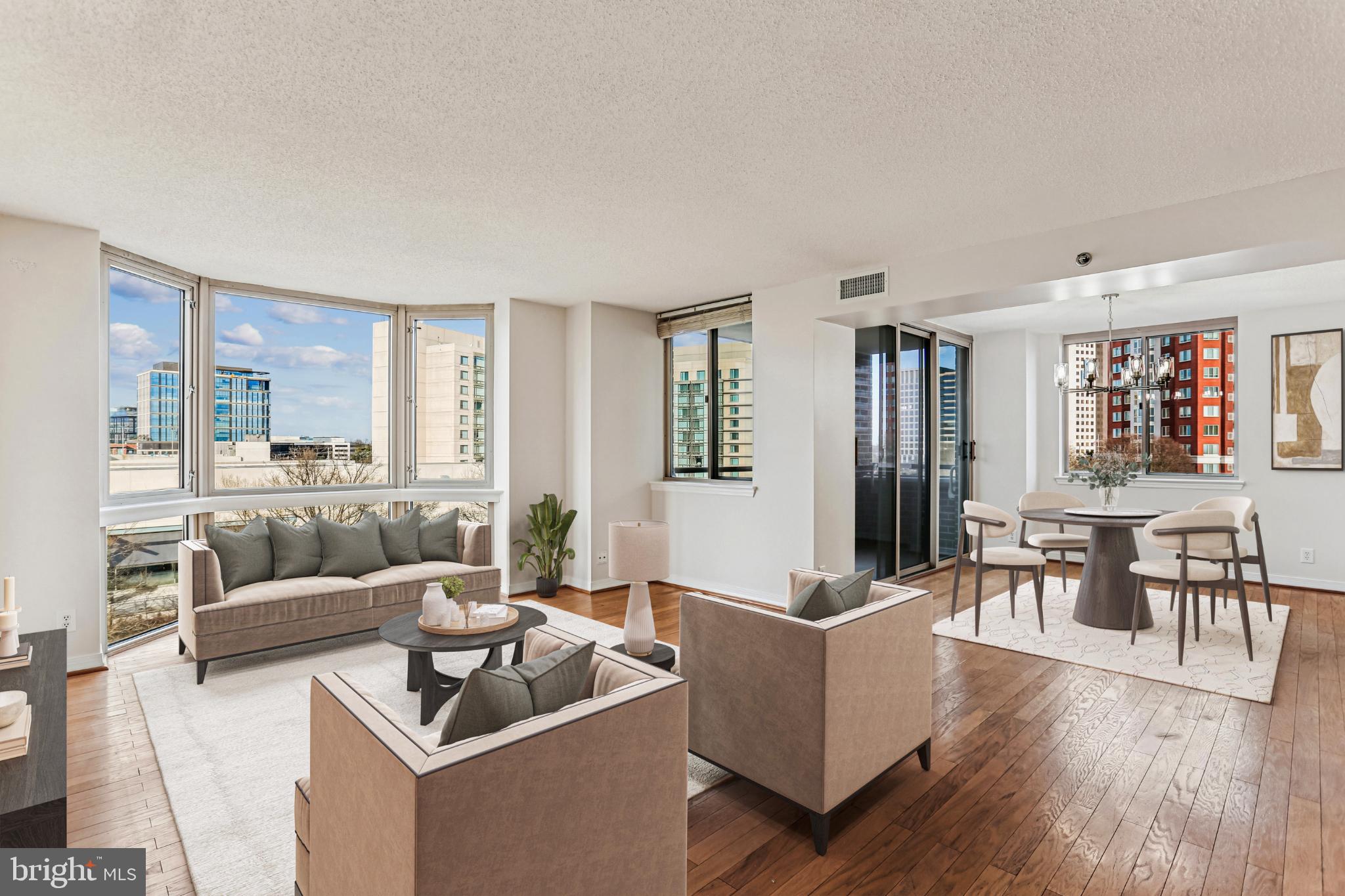 THE WISCONSIN CODM - Residential