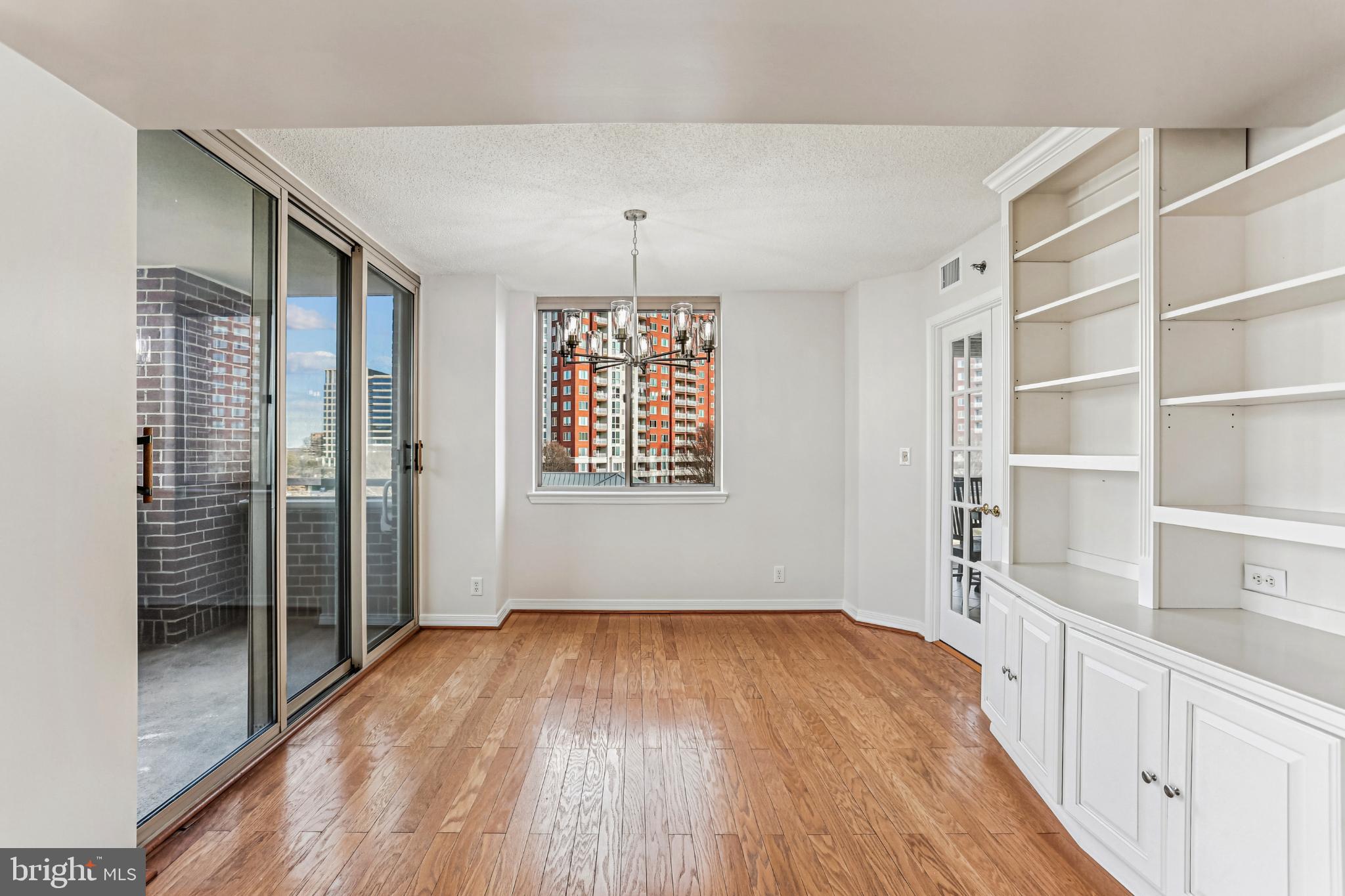 THE WISCONSIN CODM - Residential