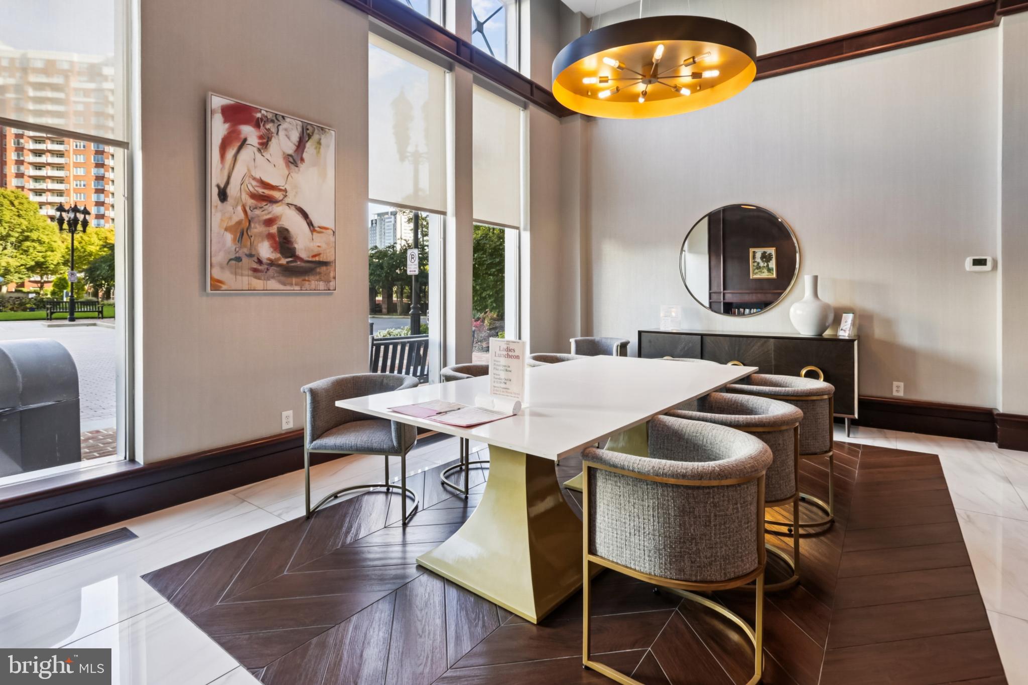 THE WISCONSIN CODM - Residential