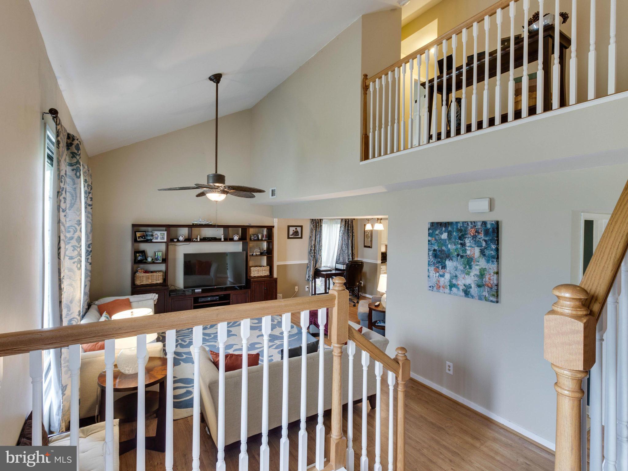 STONEYBROOKE - Residential