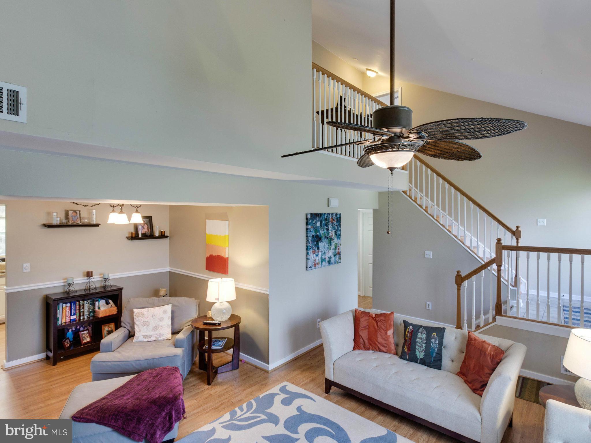 STONEYBROOKE - Residential