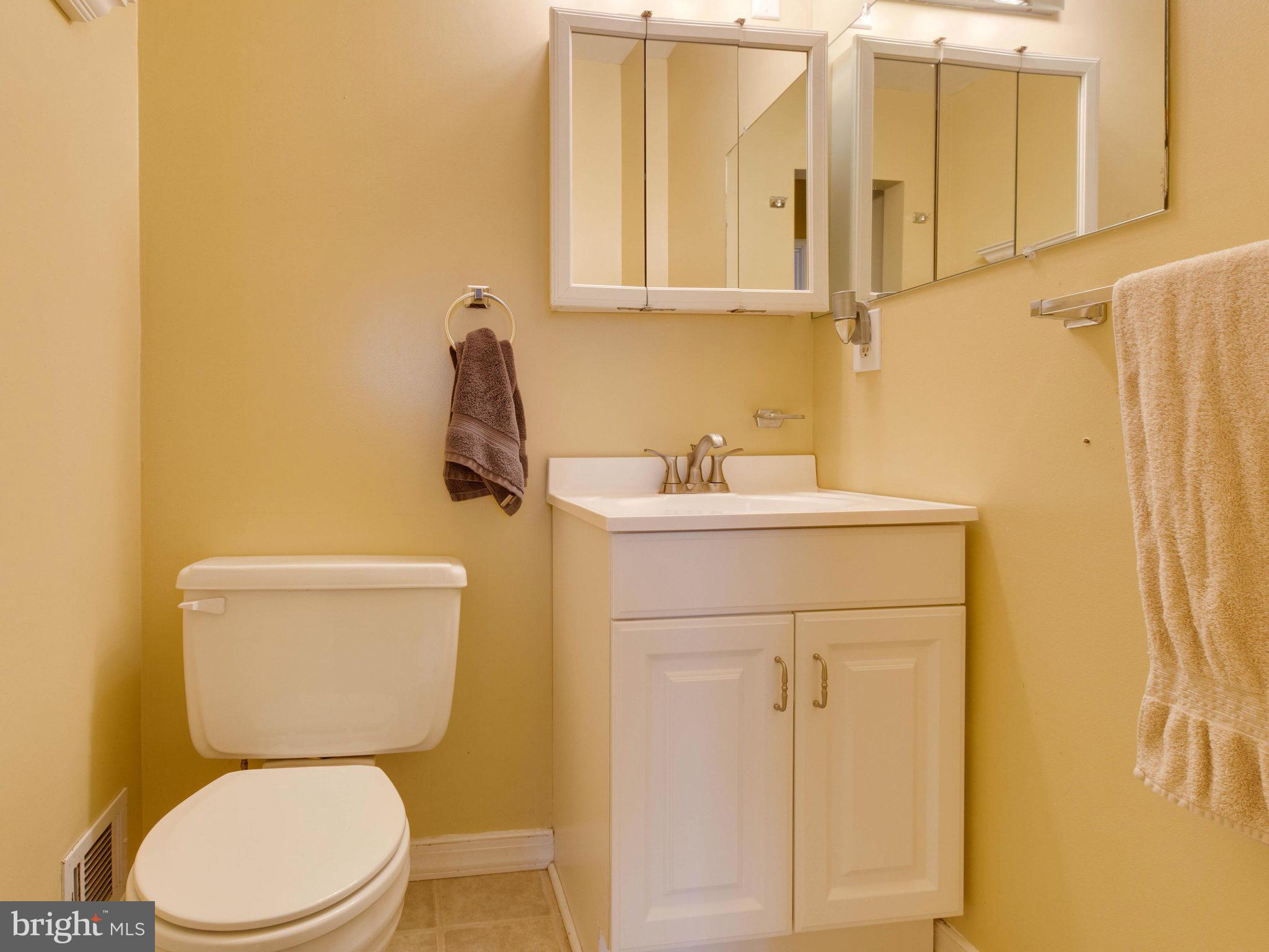 STONEYBROOKE - Residential