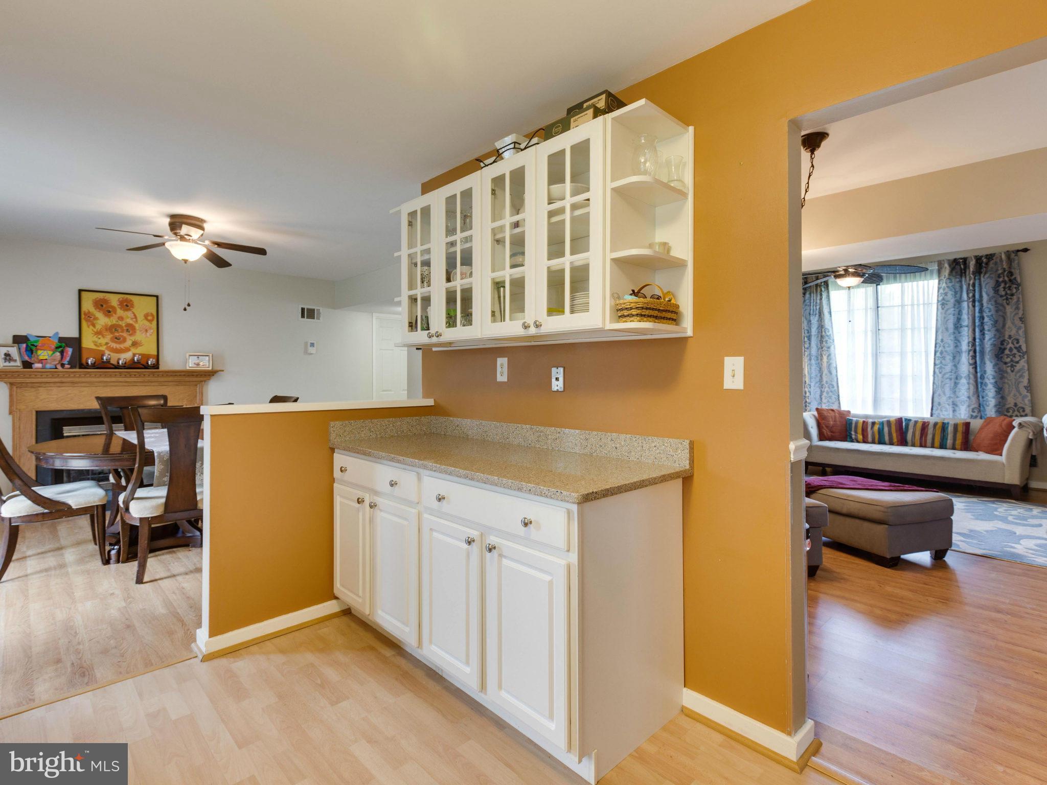 STONEYBROOKE - Residential