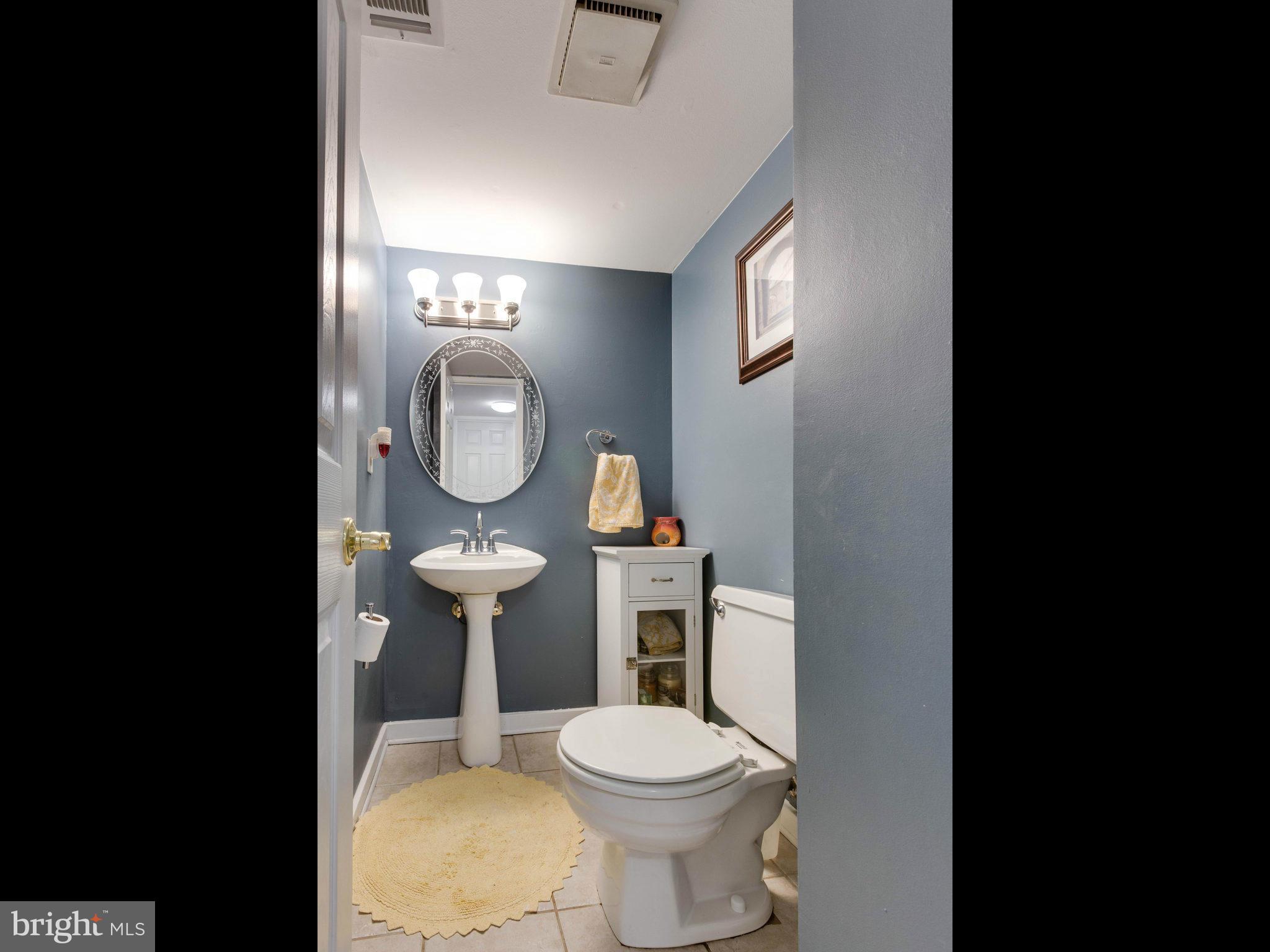 STONEYBROOKE - Residential