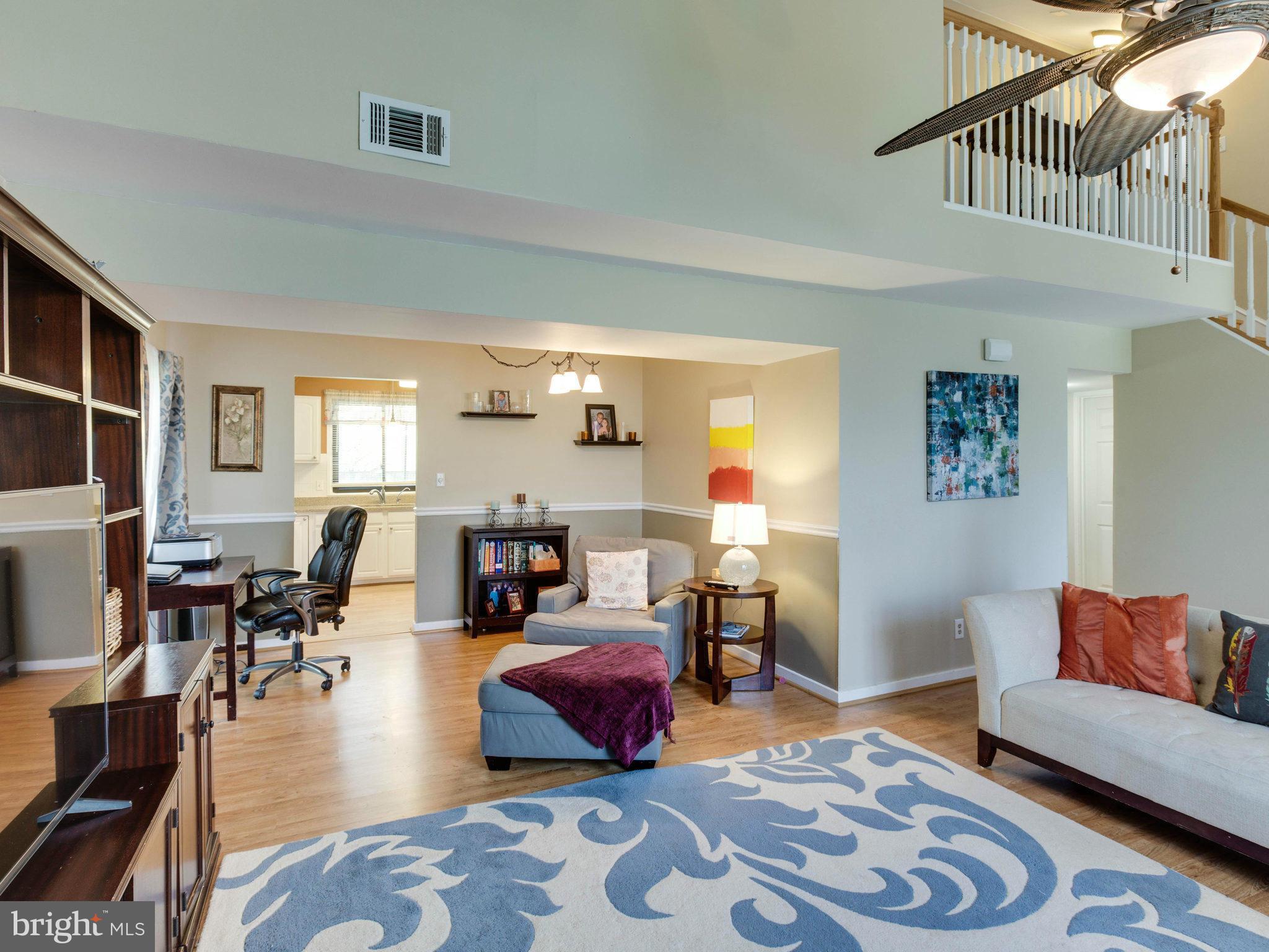 STONEYBROOKE - Residential