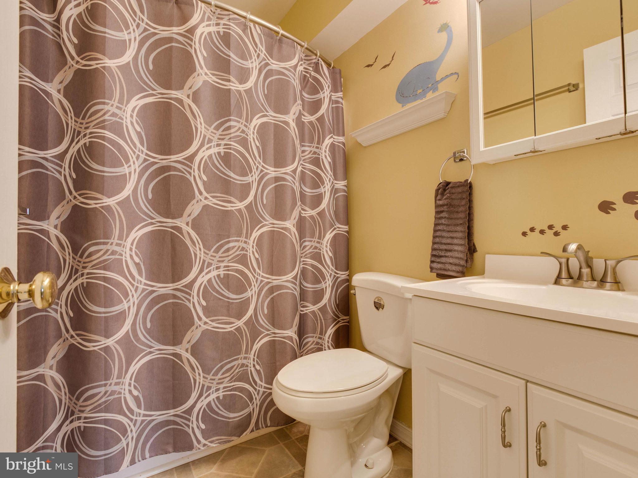 STONEYBROOKE - Residential