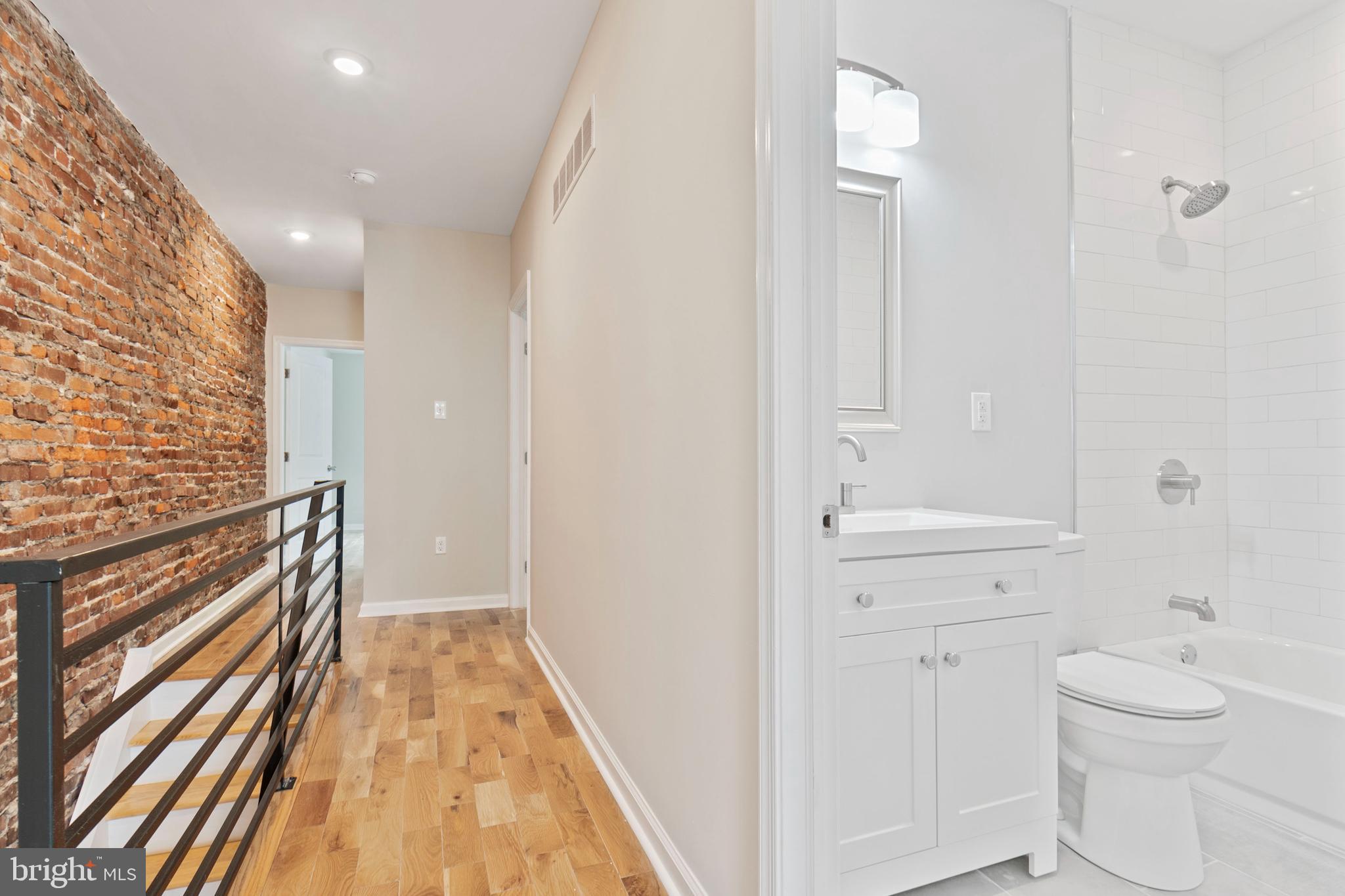 OVERBROOK - Residential