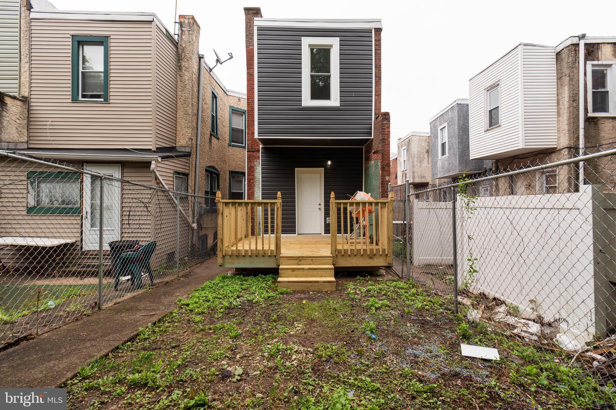 OVERBROOK - Residential