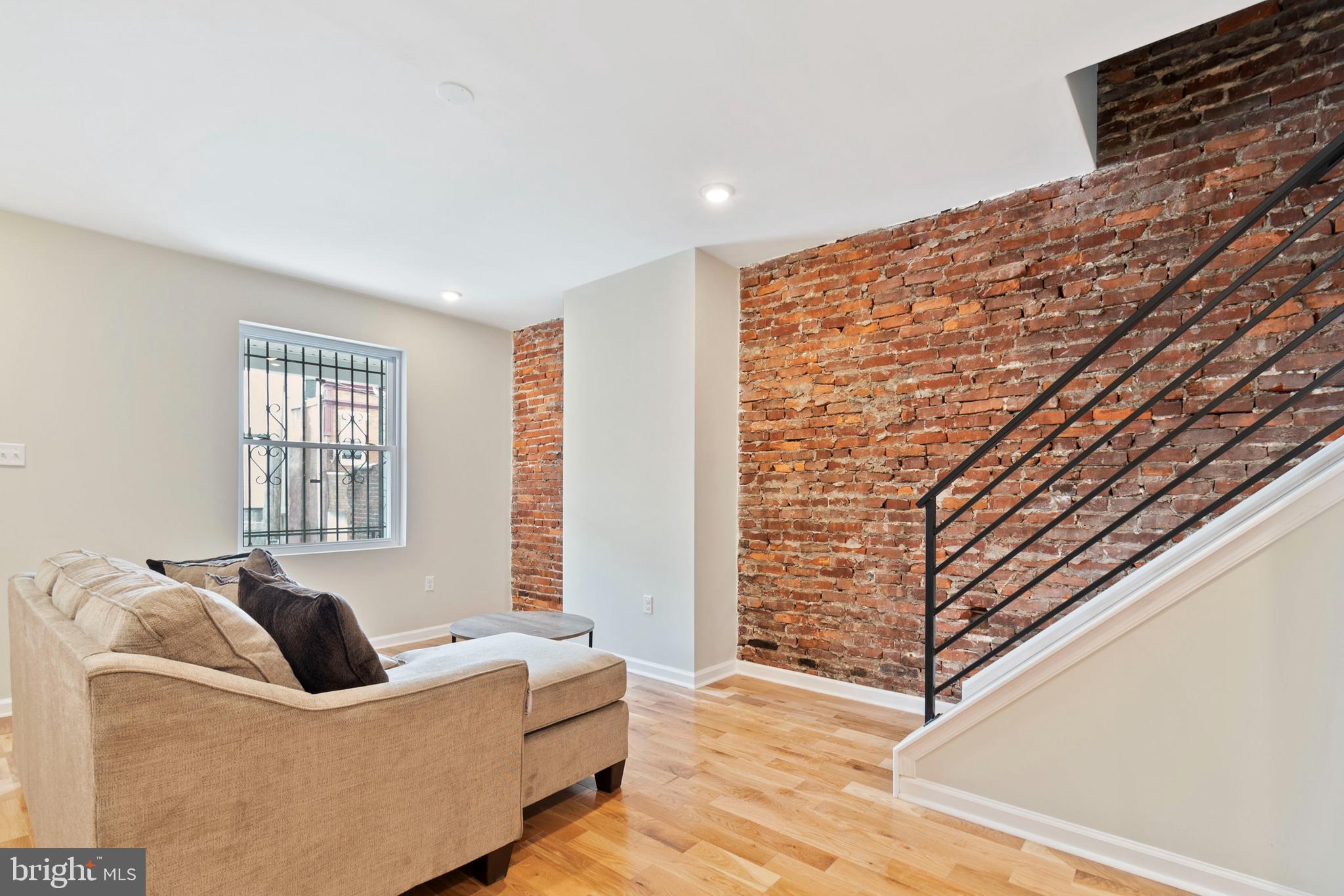 OVERBROOK - Residential