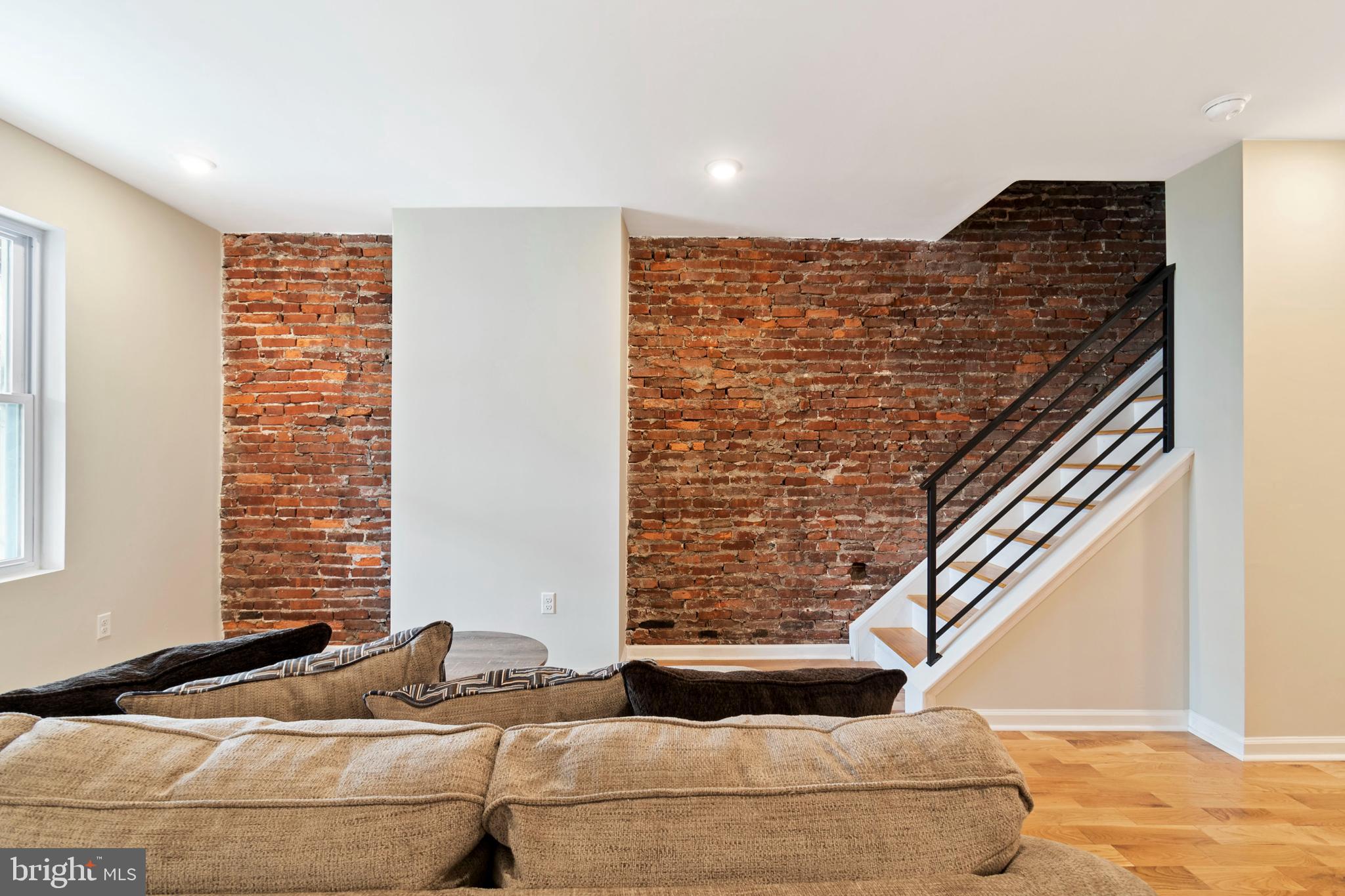 OVERBROOK - Residential