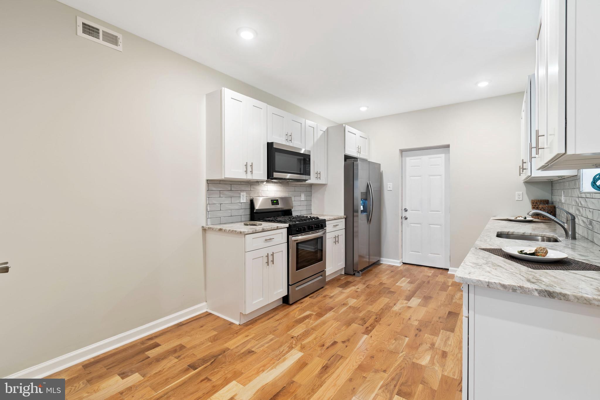 OVERBROOK - Residential