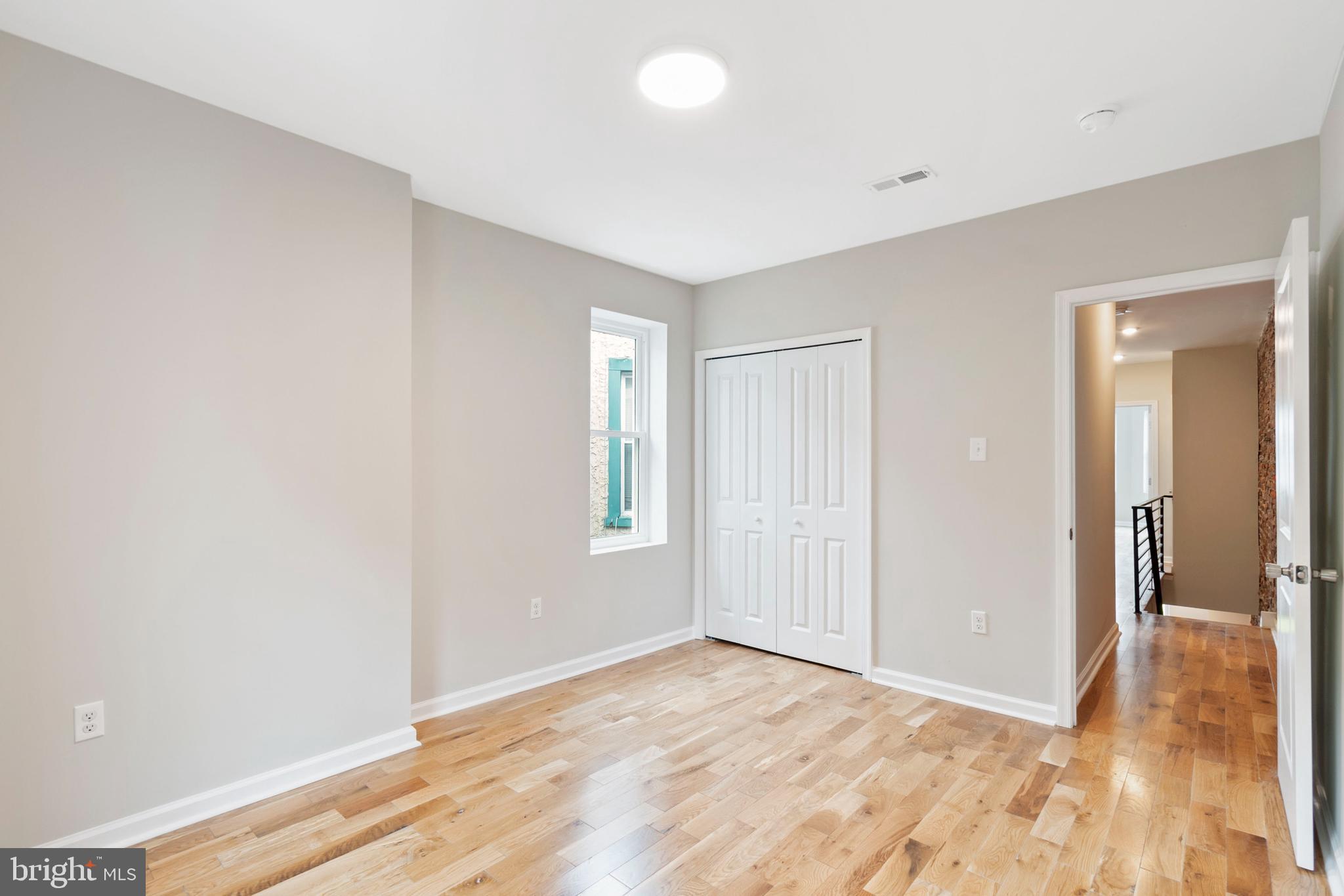 OVERBROOK - Residential