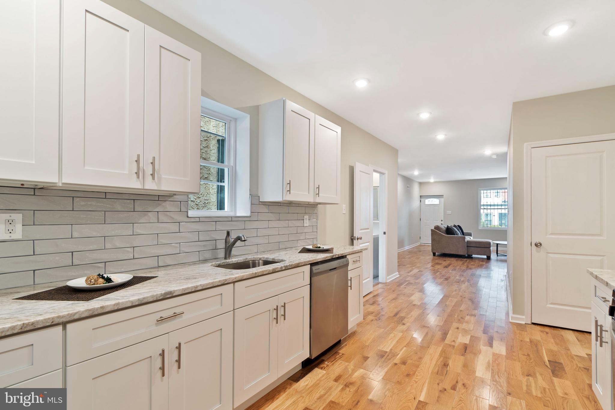 OVERBROOK - Residential