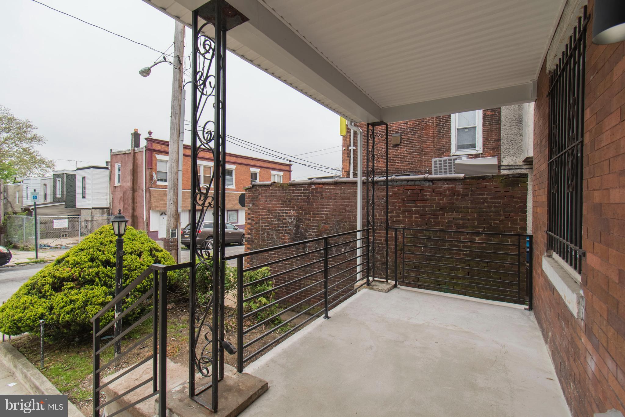 OVERBROOK - Residential