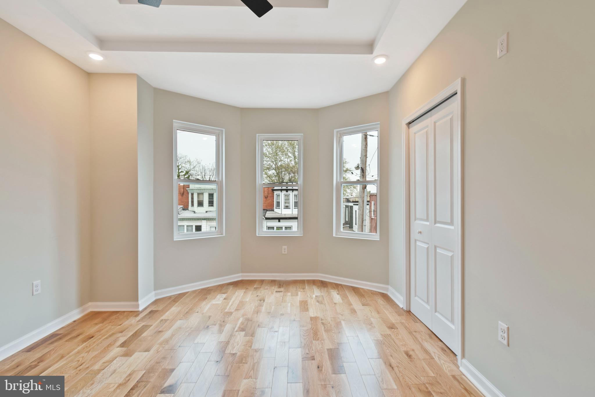 OVERBROOK - Residential