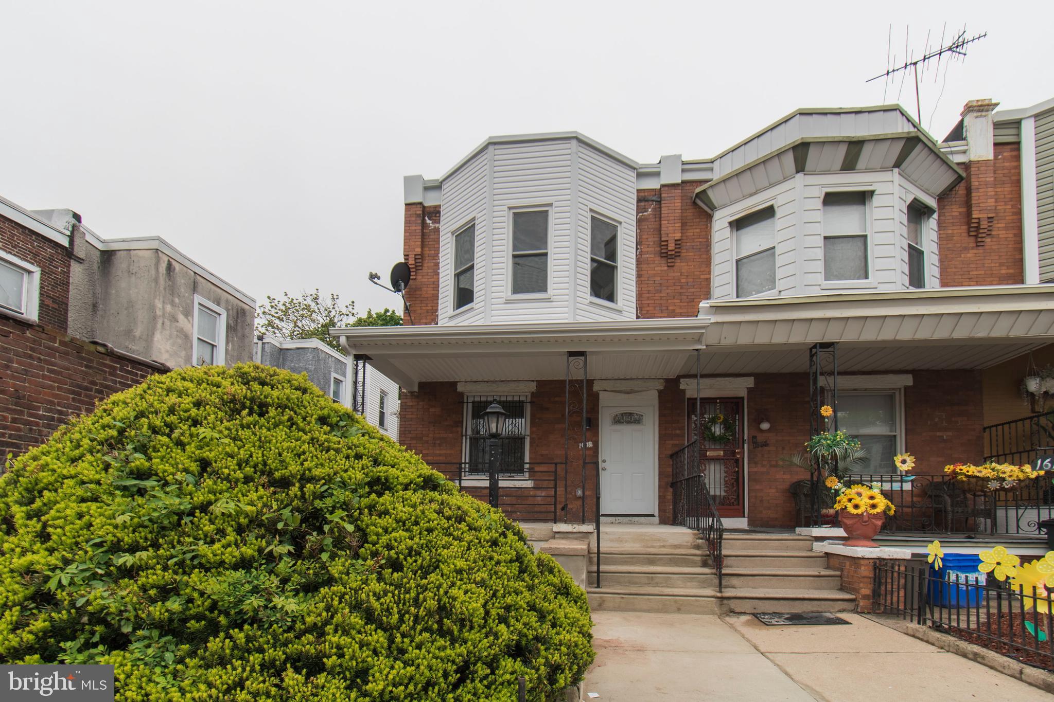 OVERBROOK - Residential