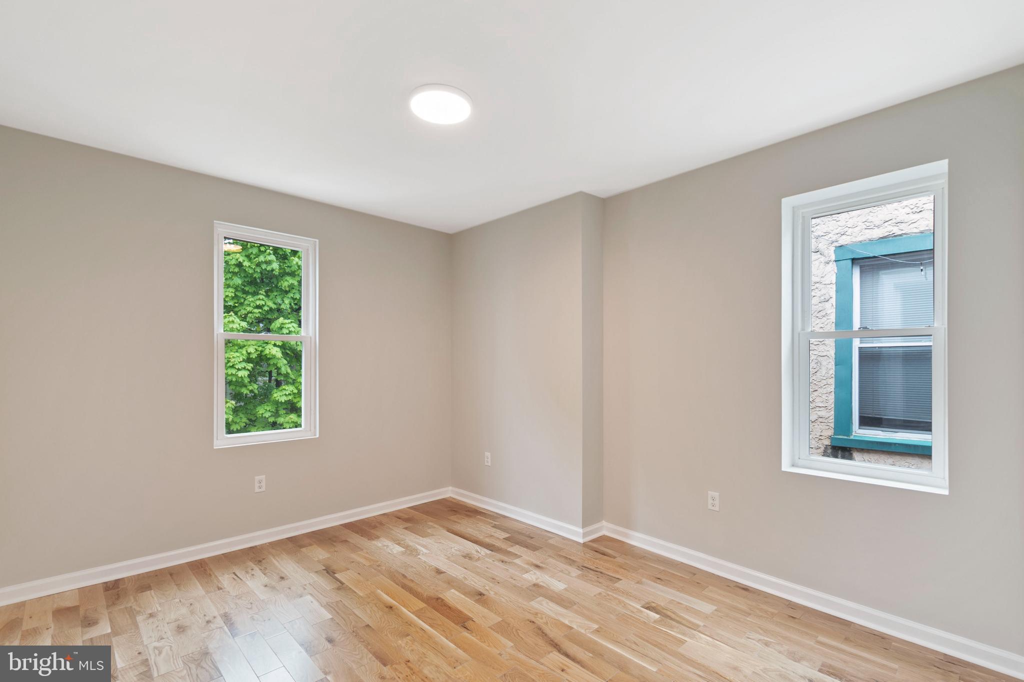 OVERBROOK - Residential