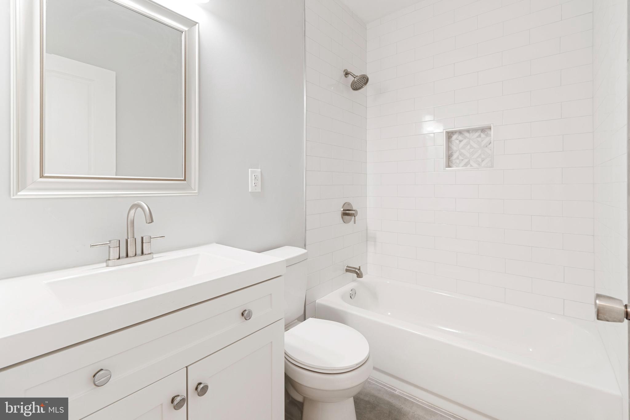 OVERBROOK - Residential