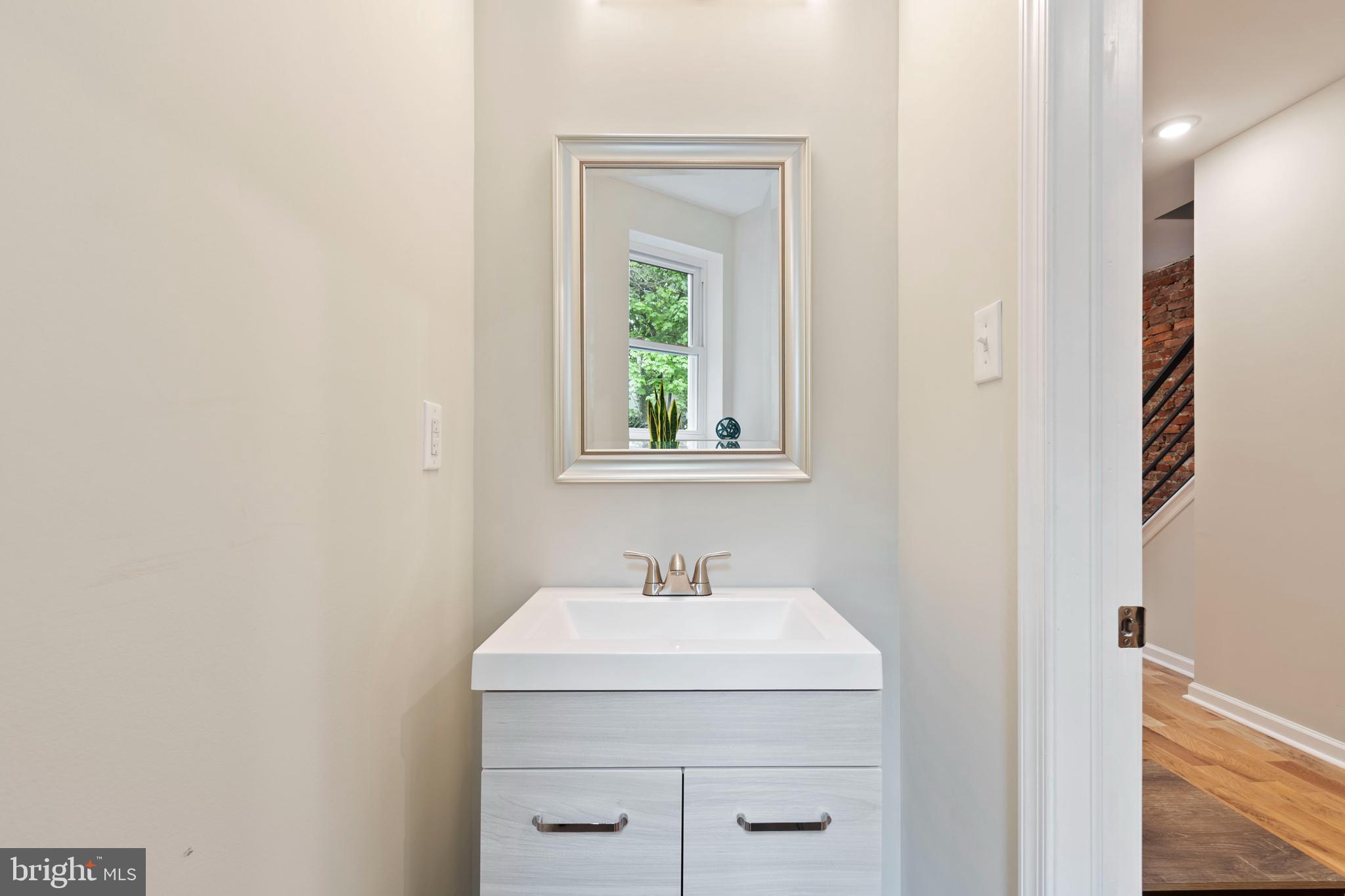 OVERBROOK - Residential