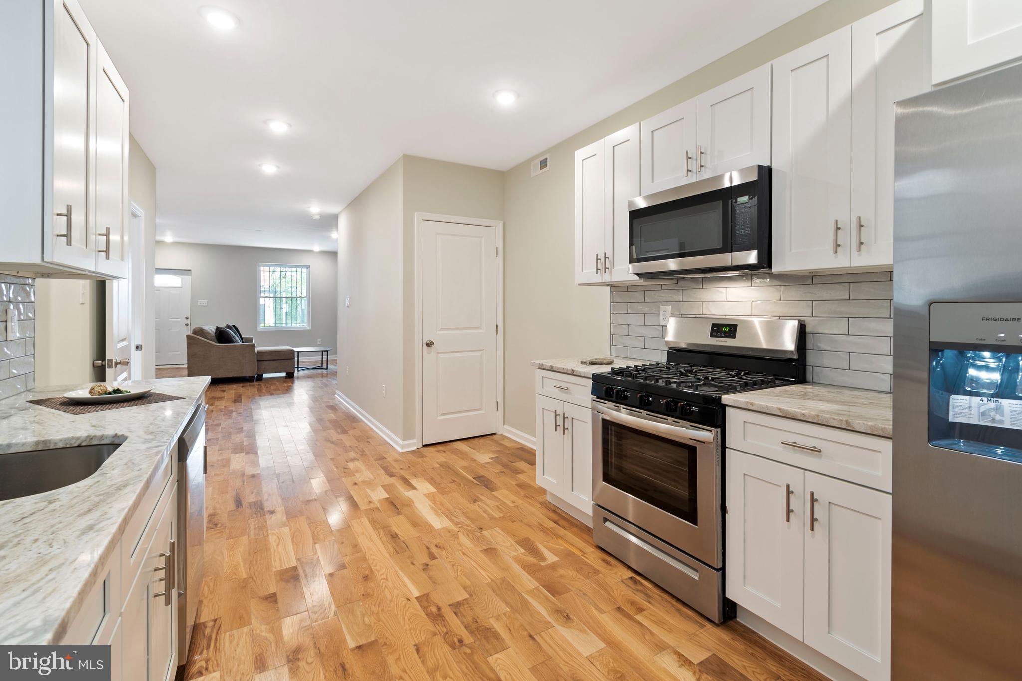 OVERBROOK - Residential