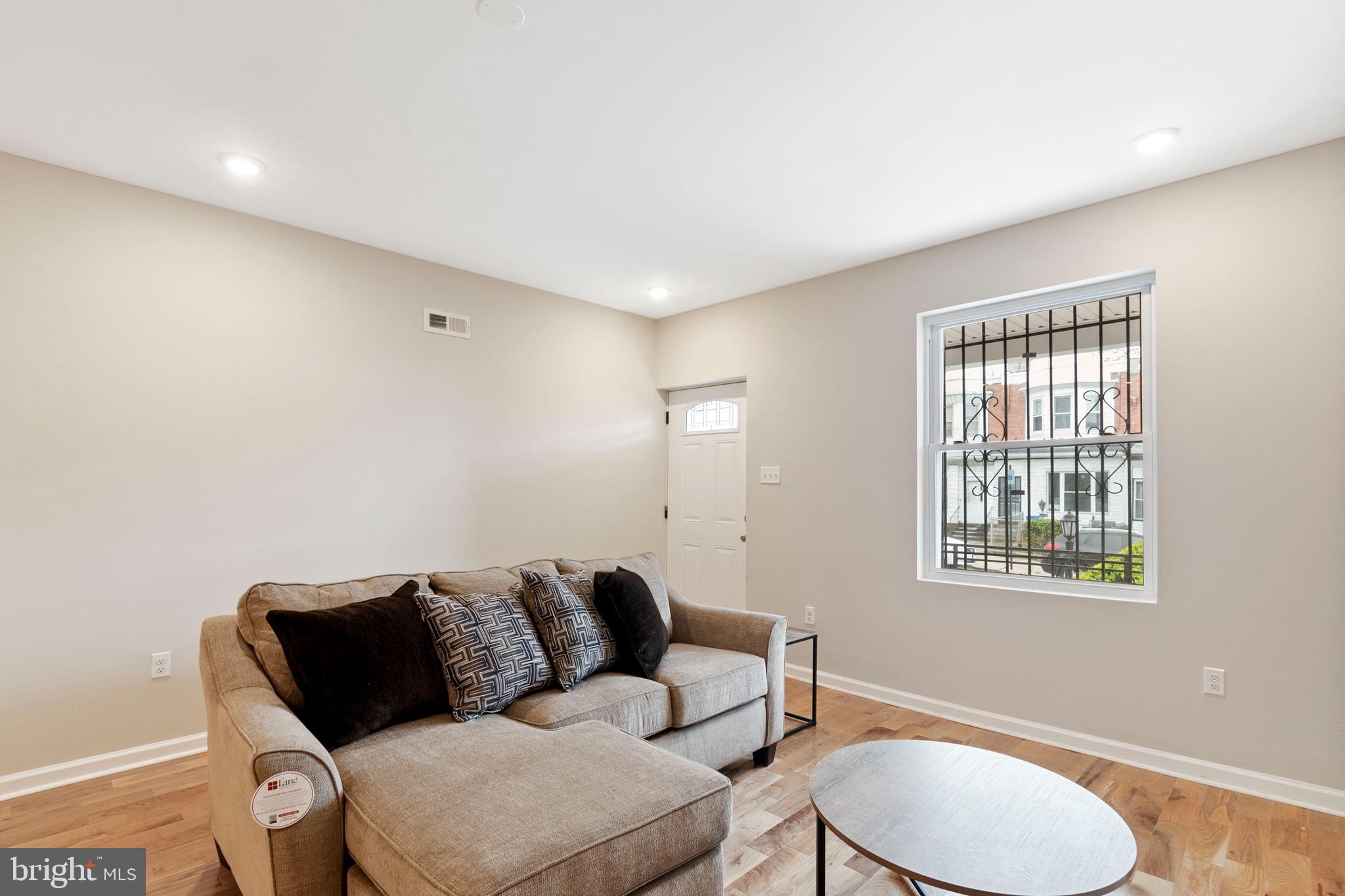 OVERBROOK - Residential