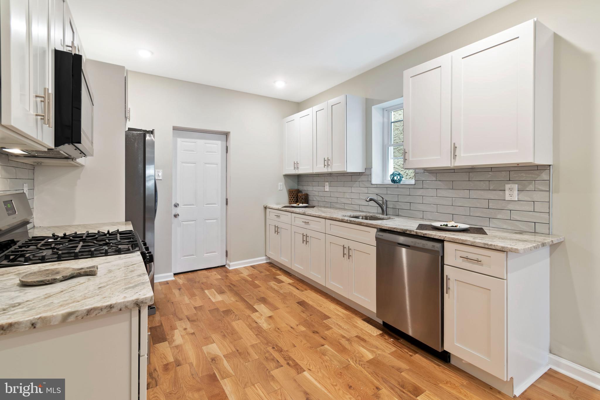 OVERBROOK - Residential