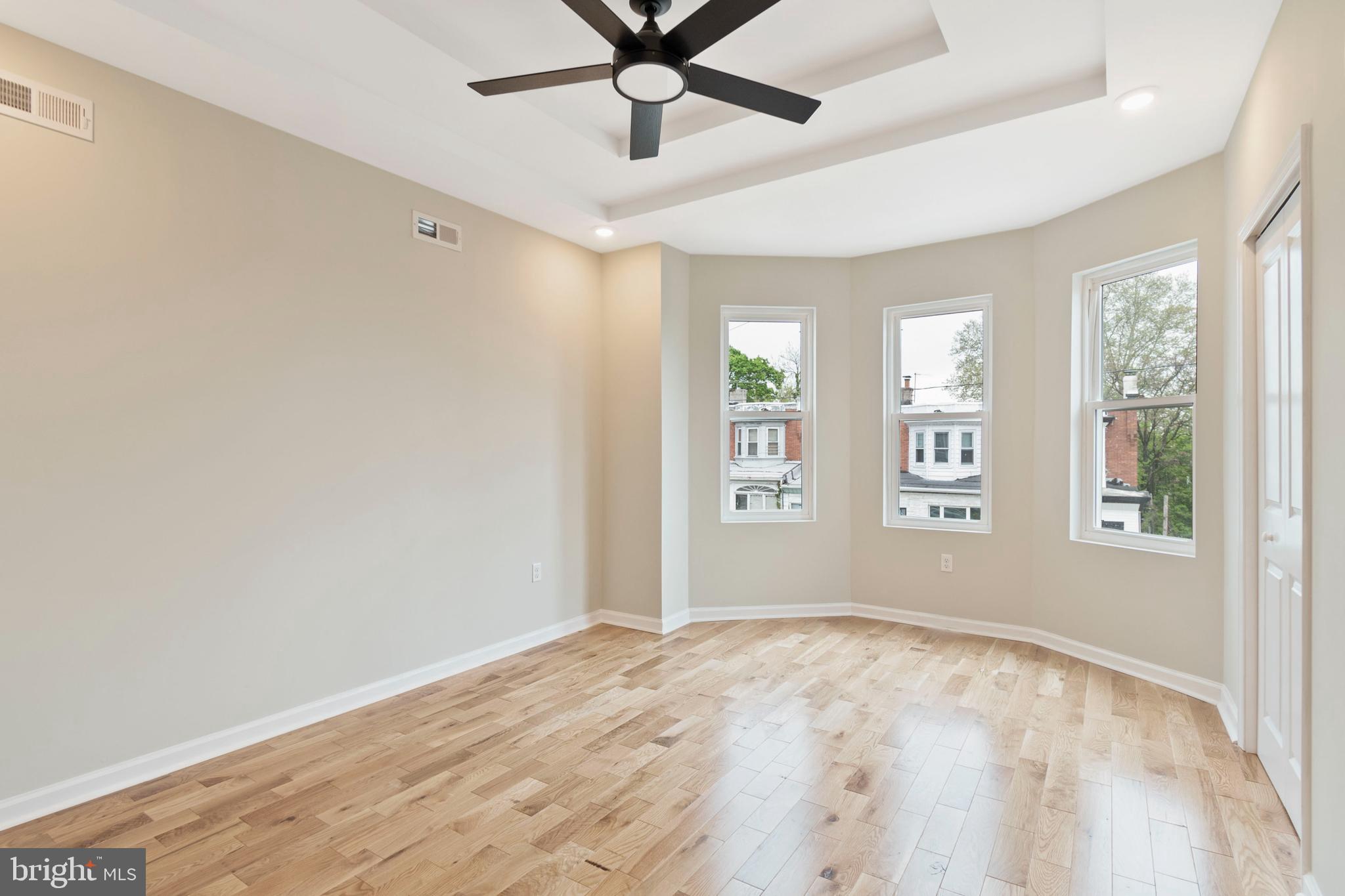 OVERBROOK - Residential