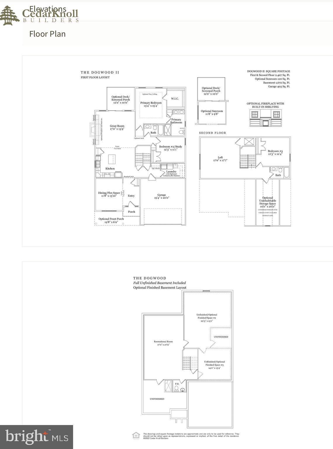 607 GREENBRIAR PATH