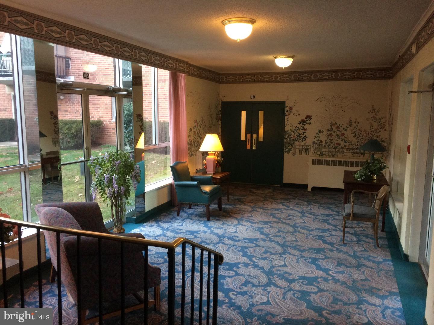 120 N BETHLEHEM PIKE 301-A