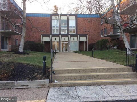 120 N BETHLEHEM PIKE 301-A FORT WASHINGTON PA 19034