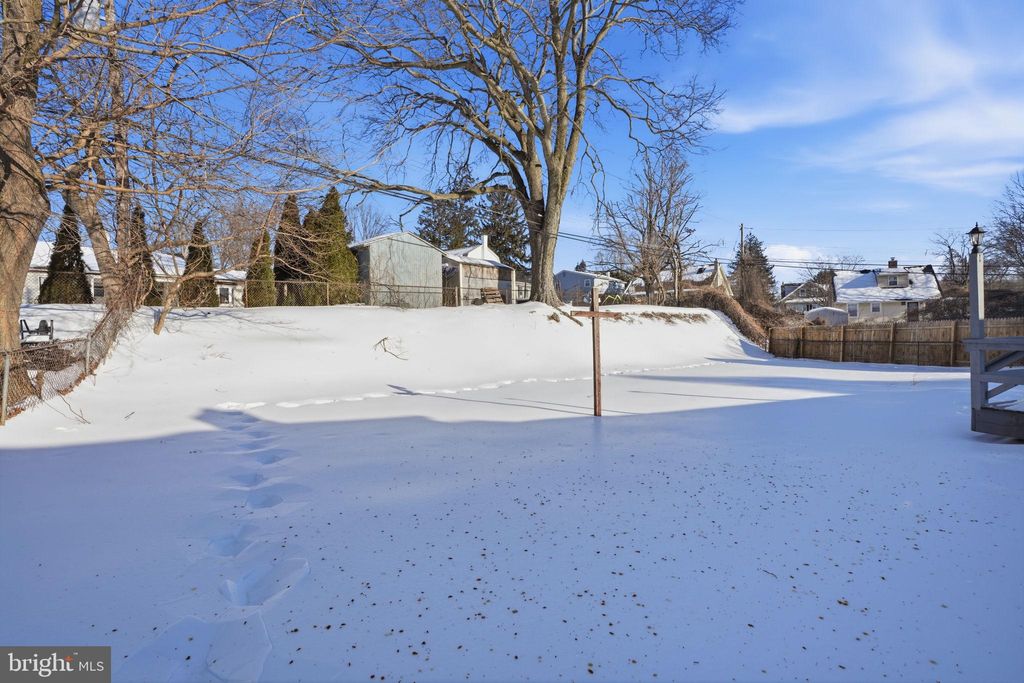 Photo of 1954 Coolidge Avenue, WILLOW GROVE, PA 19090 (MLS # PAMC2168408)