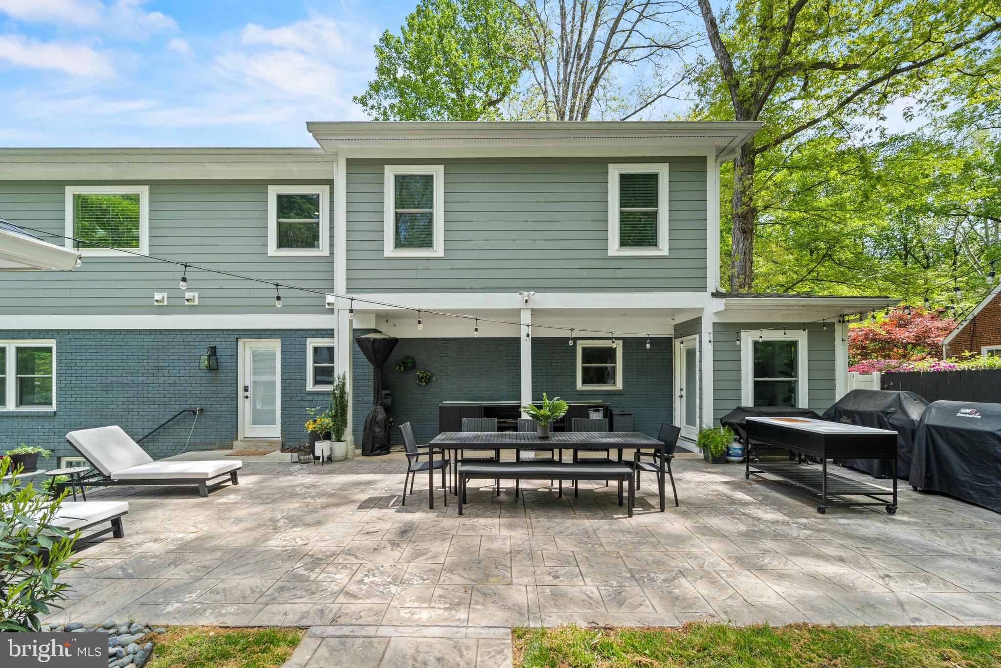 MILL CREEK PARK - Residential