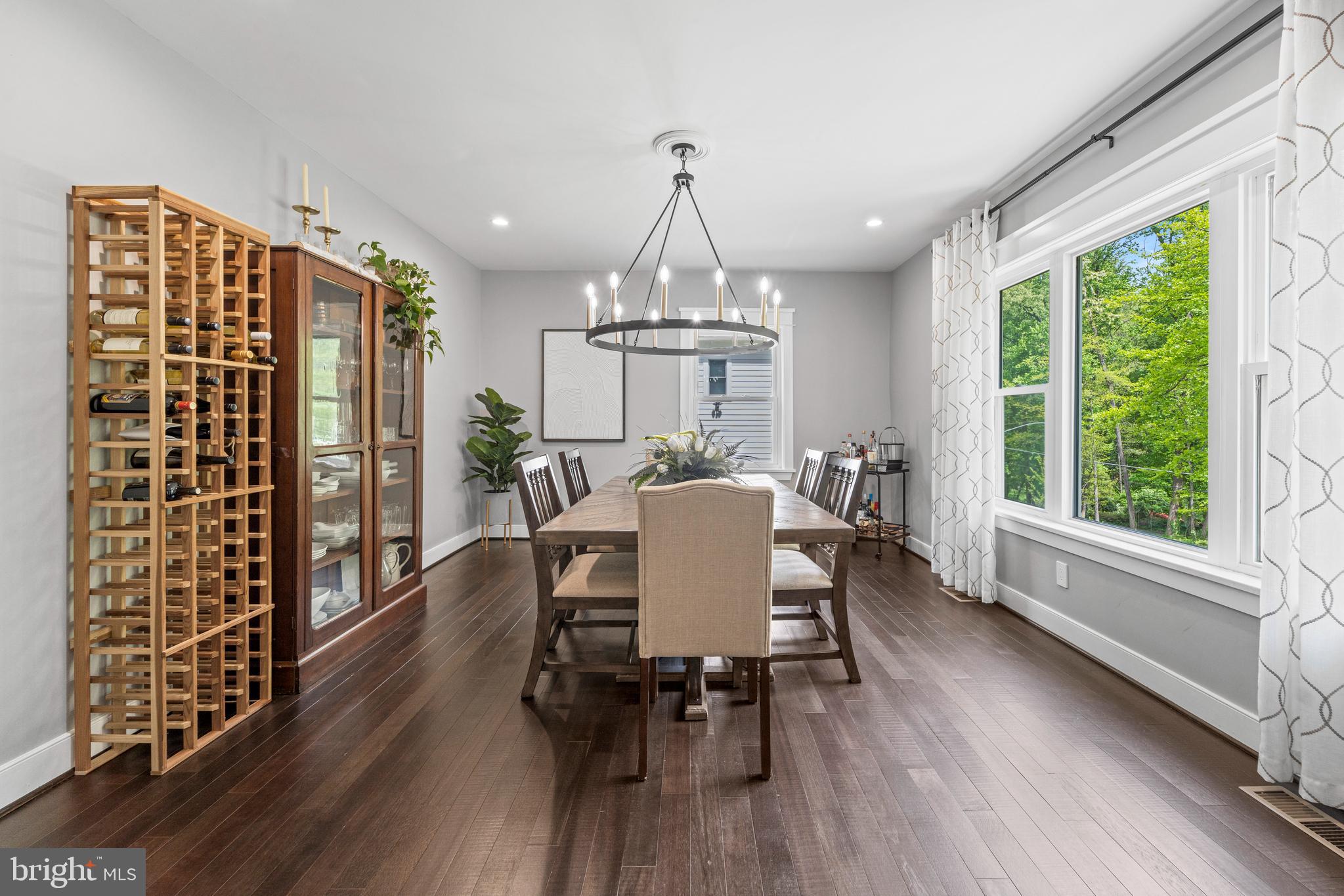 MILL CREEK PARK - Residential