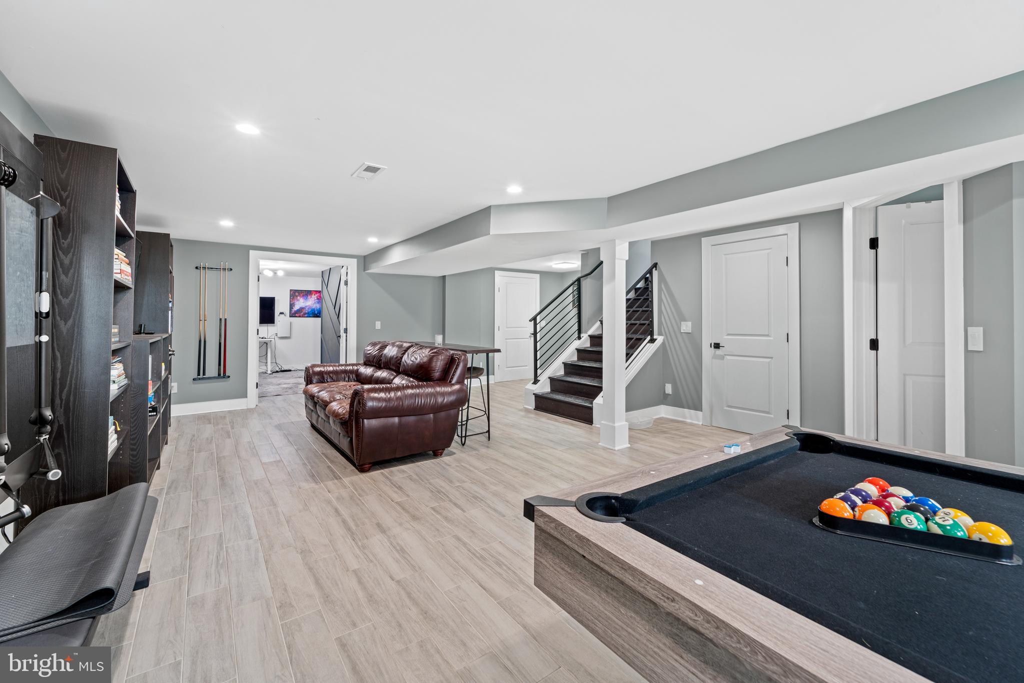 MILL CREEK PARK - Residential