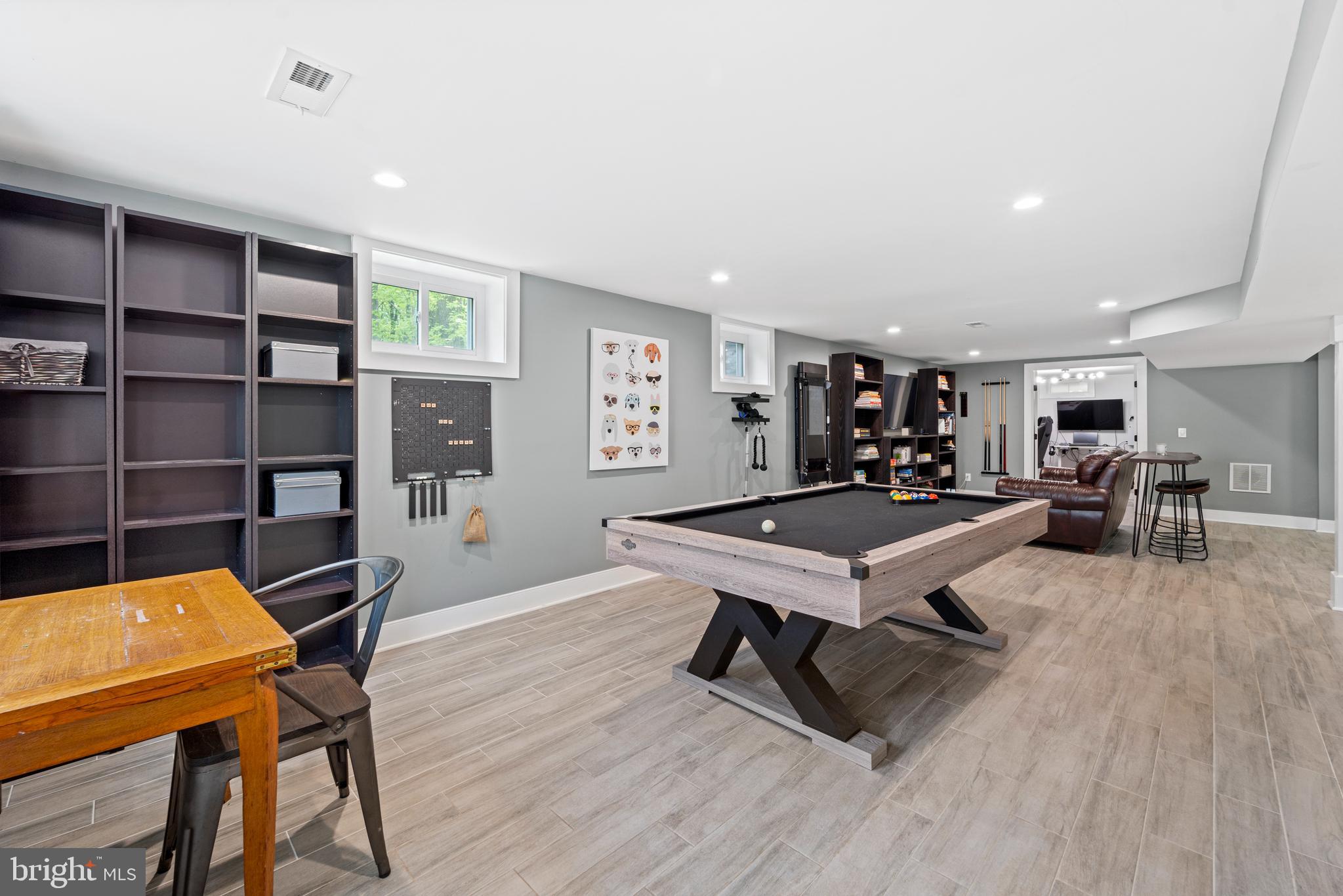 MILL CREEK PARK - Residential