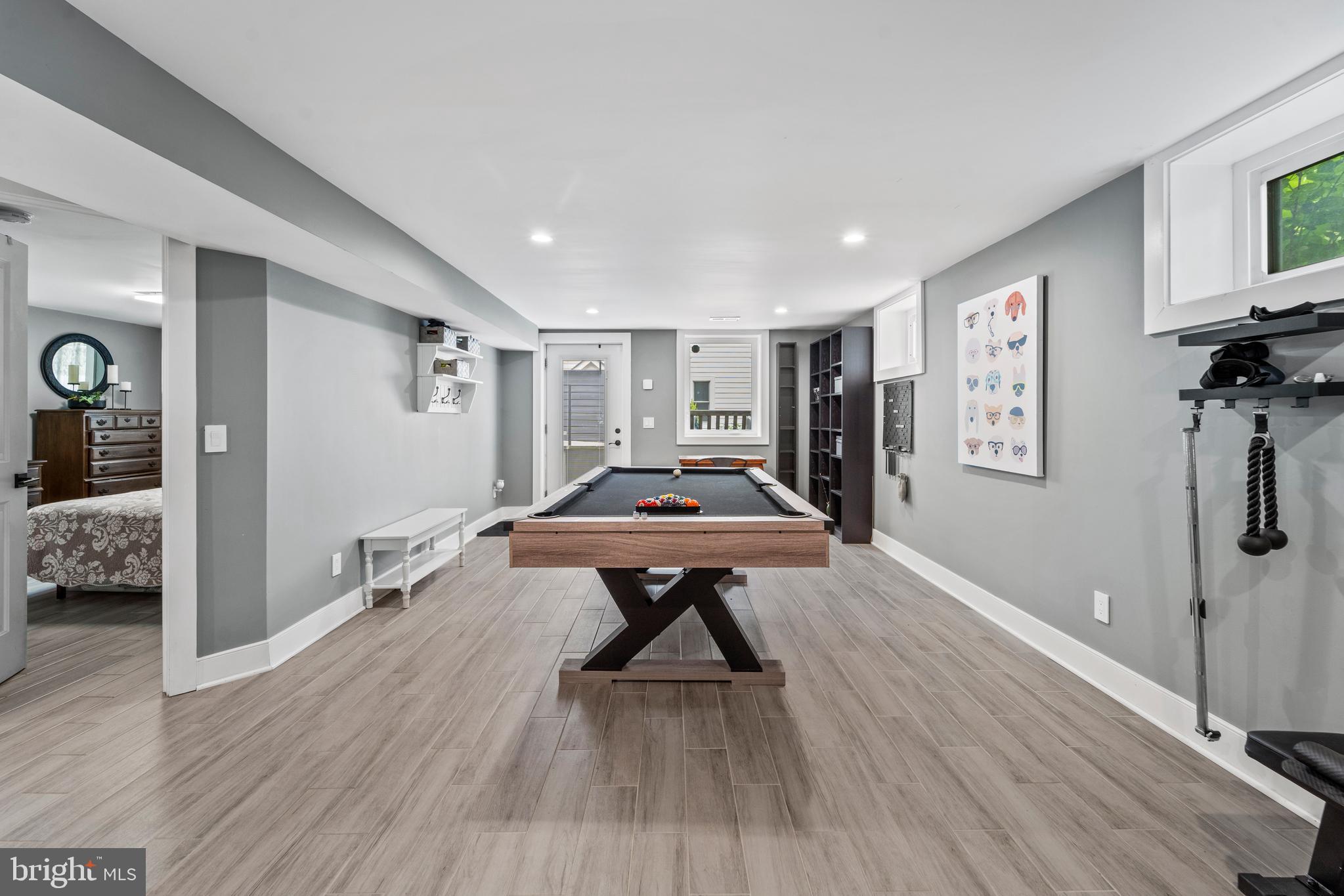 MILL CREEK PARK - Residential